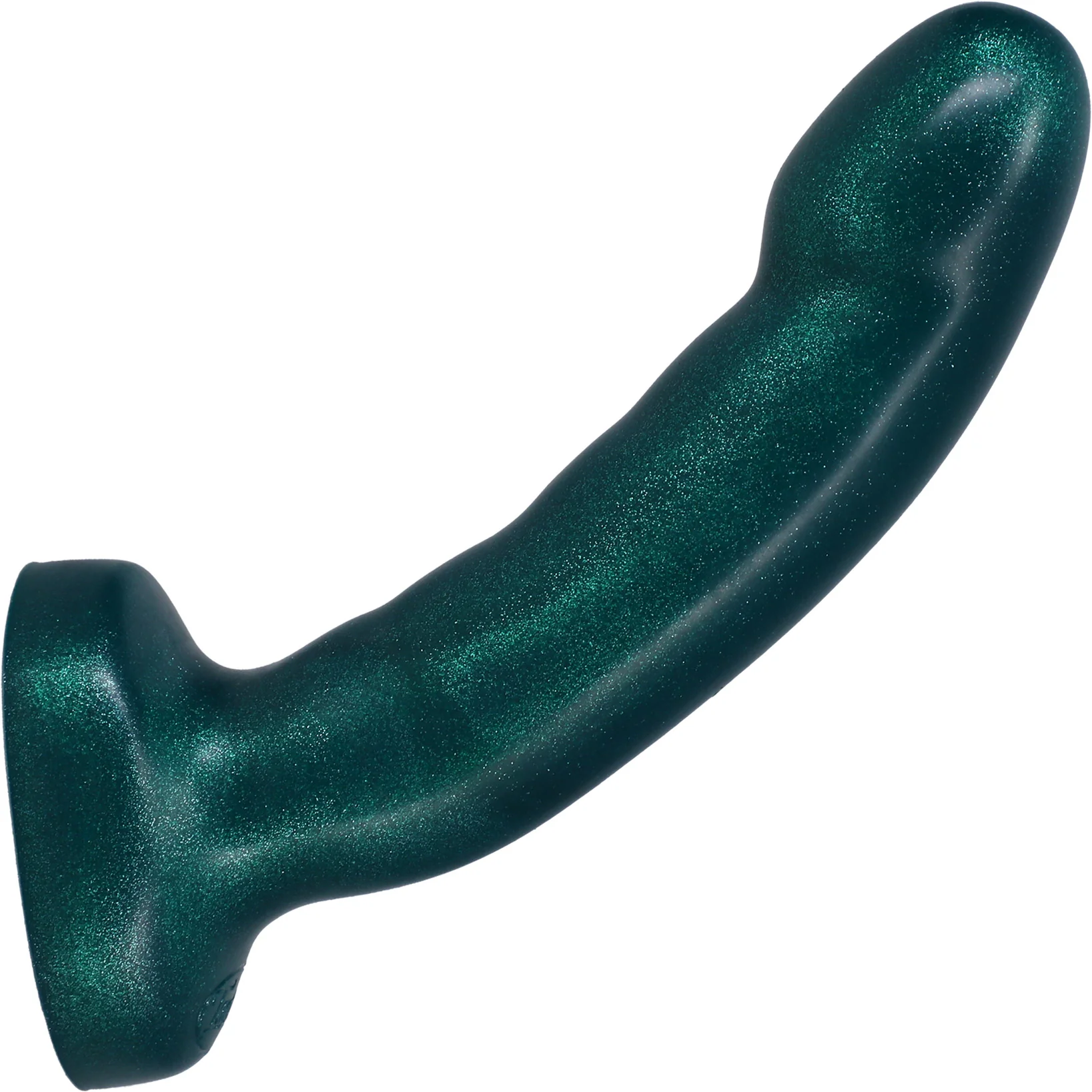 Acute Silicone Dildo By Tantus - Image 17