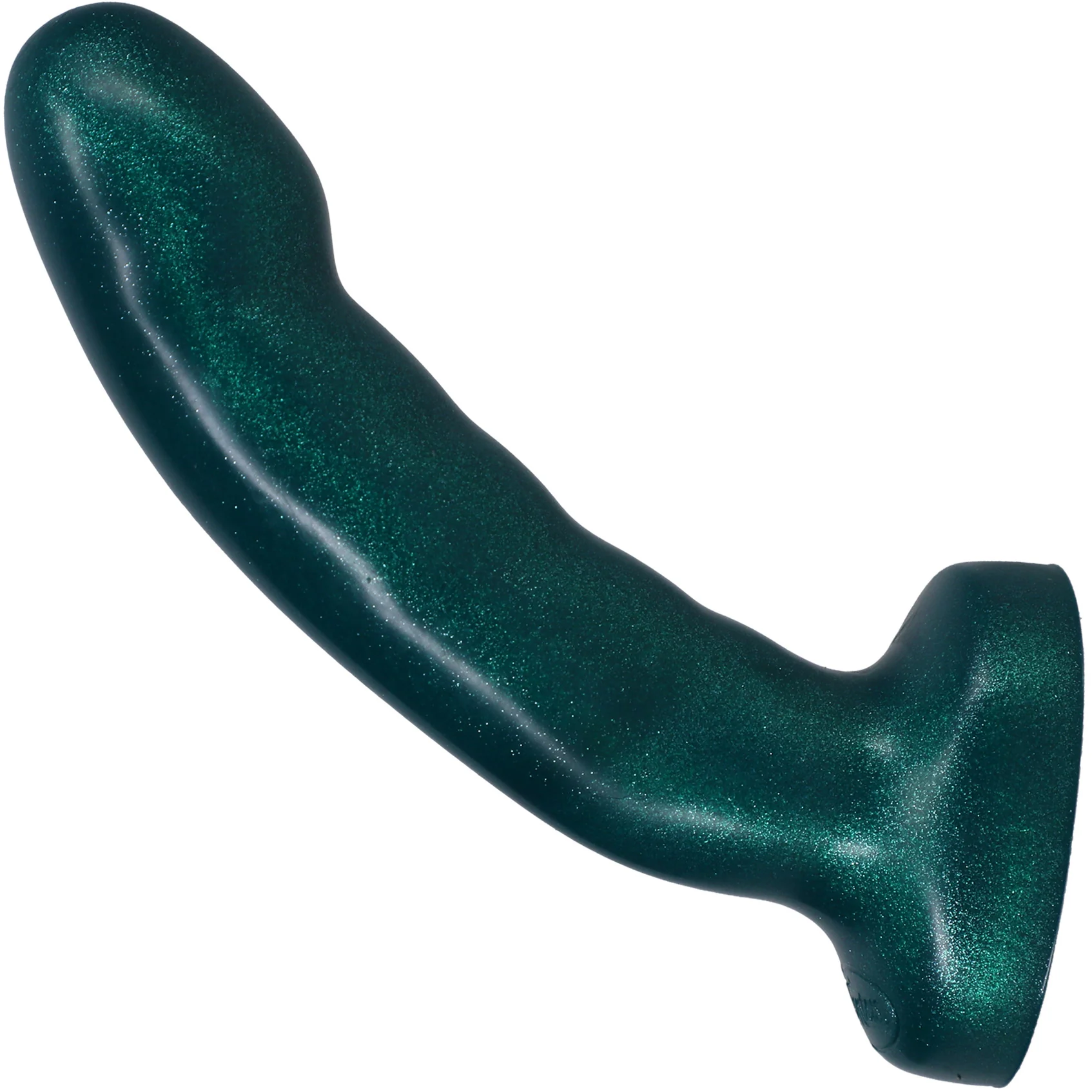 Acute Silicone Dildo By Tantus - Image 18