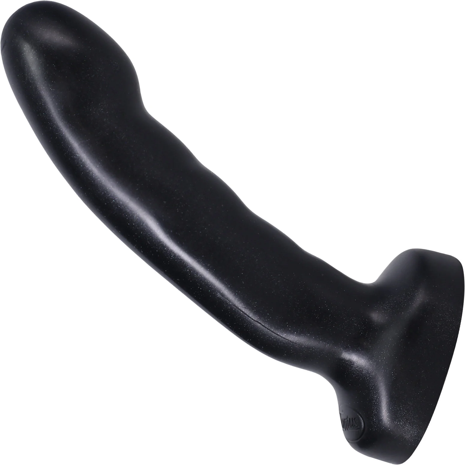 Acute Silicone Dildo By Tantus - Image 8
