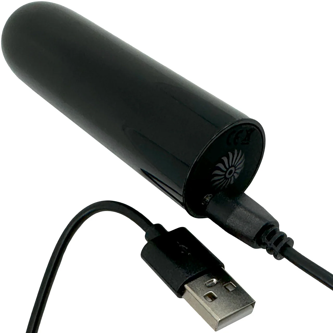 Aeronaut Powerful Rechargeable Waterproof Mini Vibrator By Vibeology - Image 10