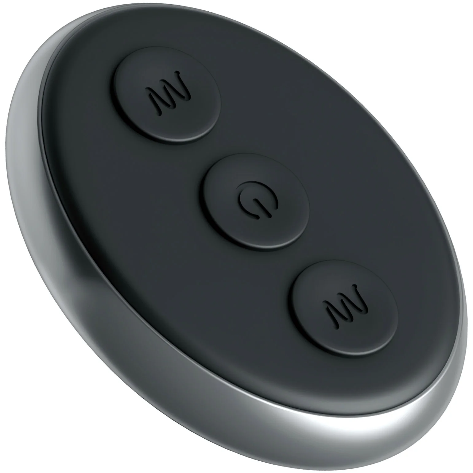 Anal Fantasy Elite Ass-Gasm IntiMotion Swirling Silicone Cock Ring Plug - Image 6