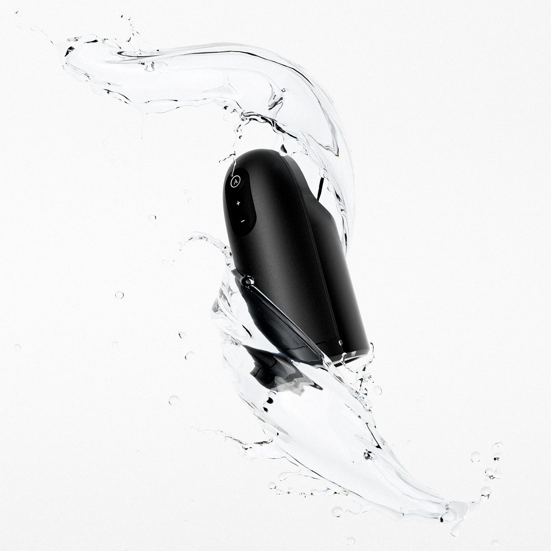 Arcwave Ion 2 Penis Masturbator - The World's First Pleasure Air™ Penis Stroker - Image 23