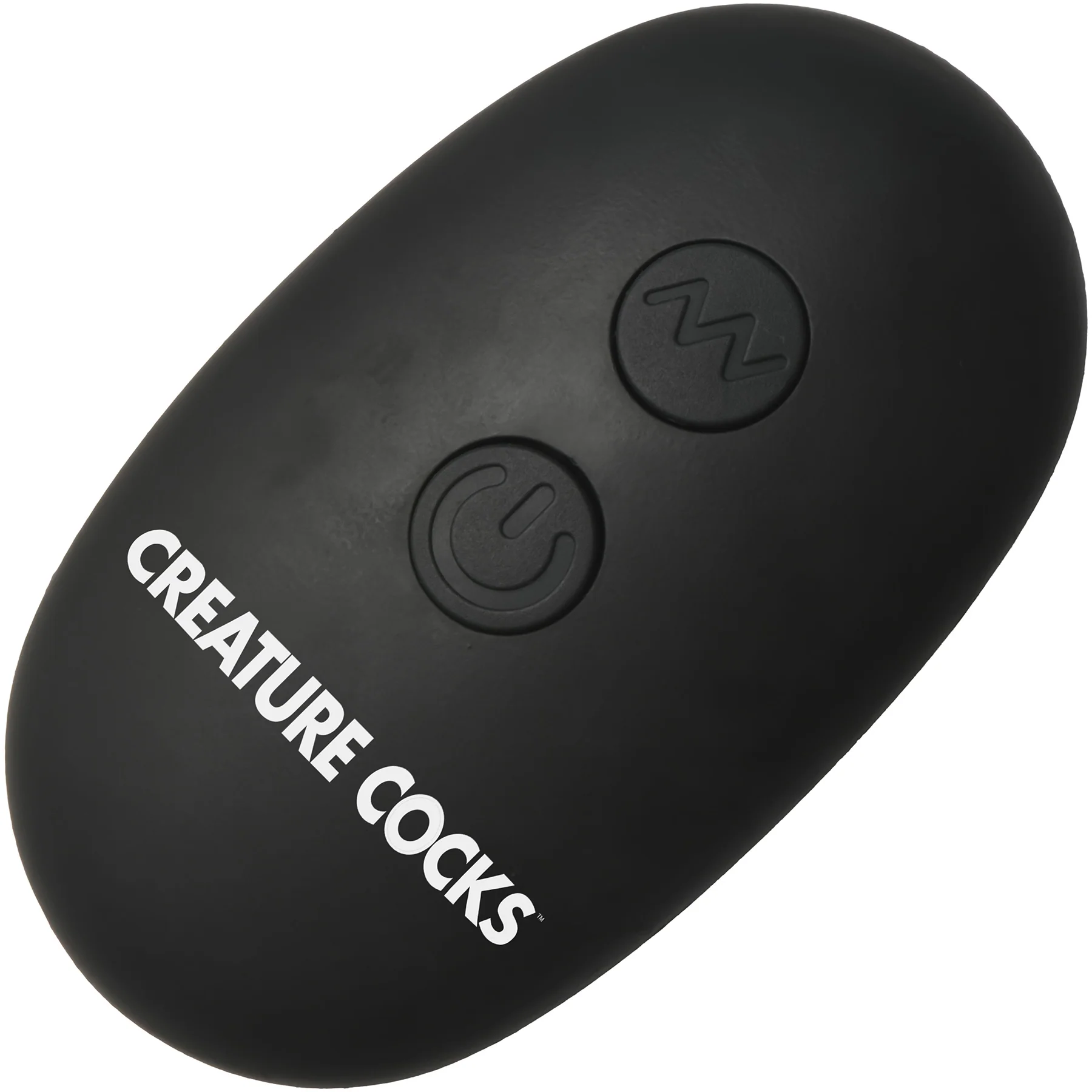 Astro Thrust 8" Thrusting & Vibrating Silicone Suction Cup Dildo With Remote By Creature Cocks - Image 11