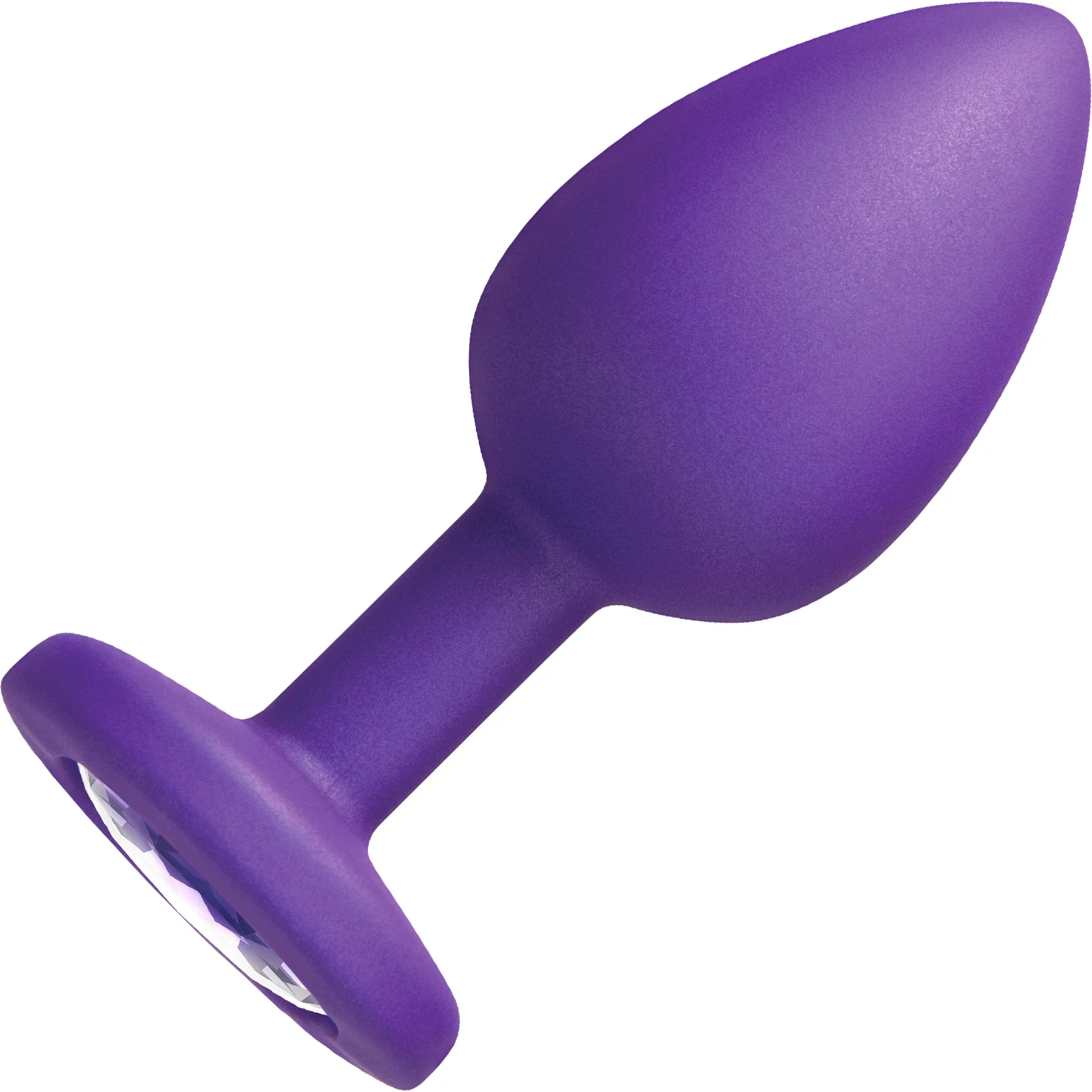 b-Vibe Jeweled Butties Bundle Silicone 3 Piece Anal Training Set - Image 12