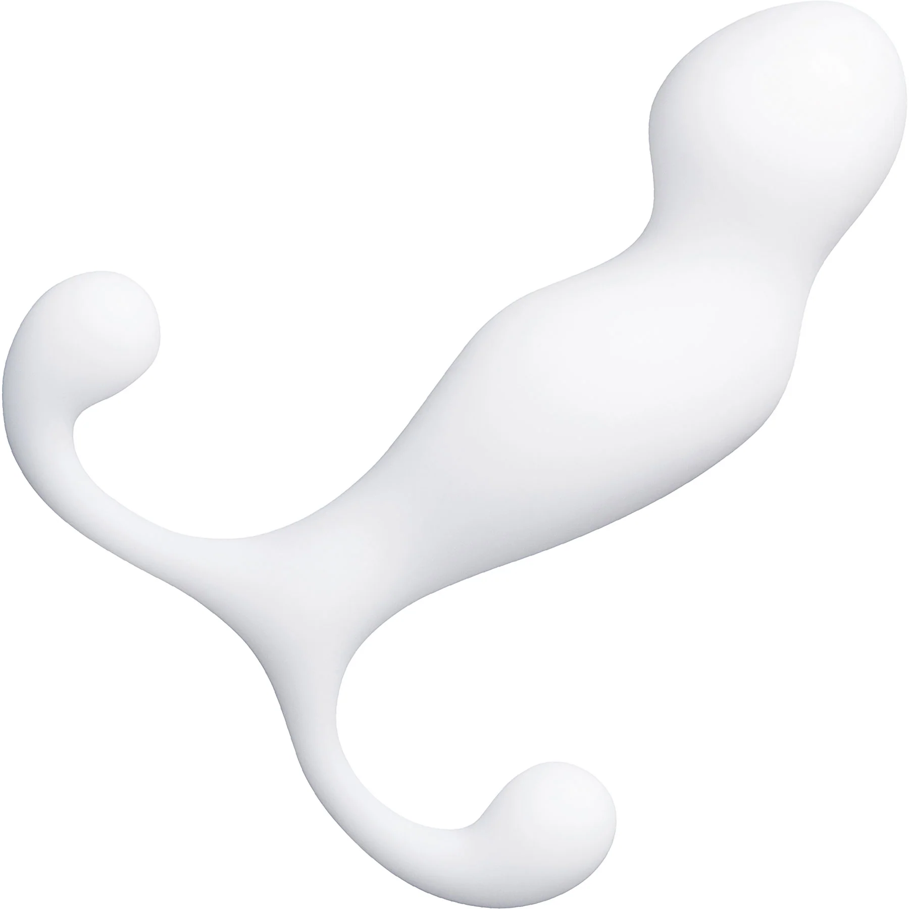 b-Vibe P-Spot Pro Plus Hands-Free Angled Prostate Massager