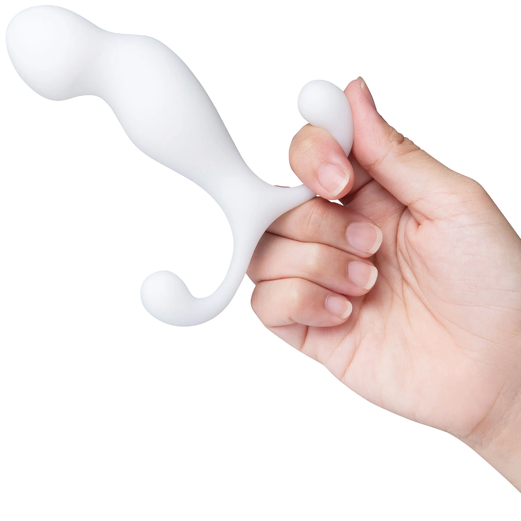 b-Vibe P-Spot Pro Plus Hands-Free Angled Prostate Massager - Image 7