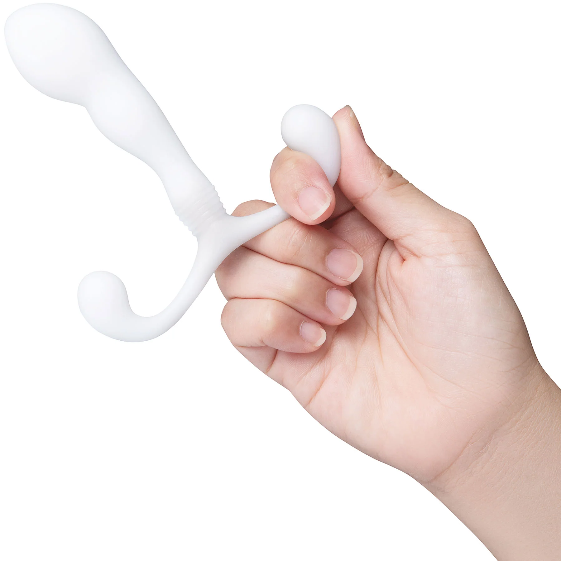 b-Vibe P-Spot Slim X Hands-Free Prostate Massager - Image 11