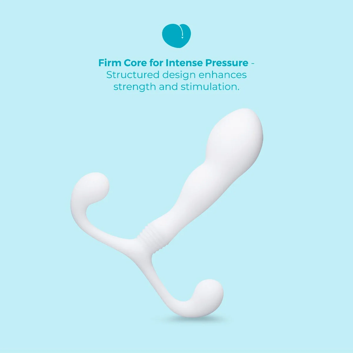 b-Vibe P-Spot Slim X Hands-Free Prostate Massager - Image 12