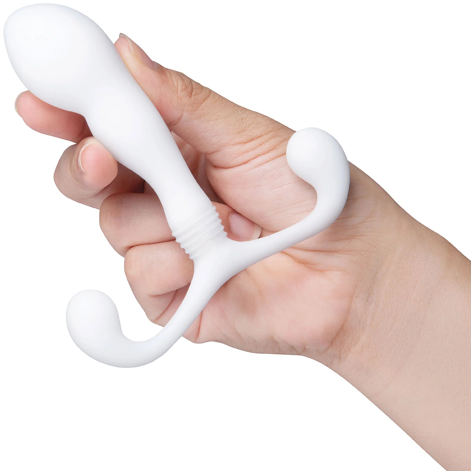 b-Vibe P-Spot Slim X Hands-Free Prostate Massager - Image 3