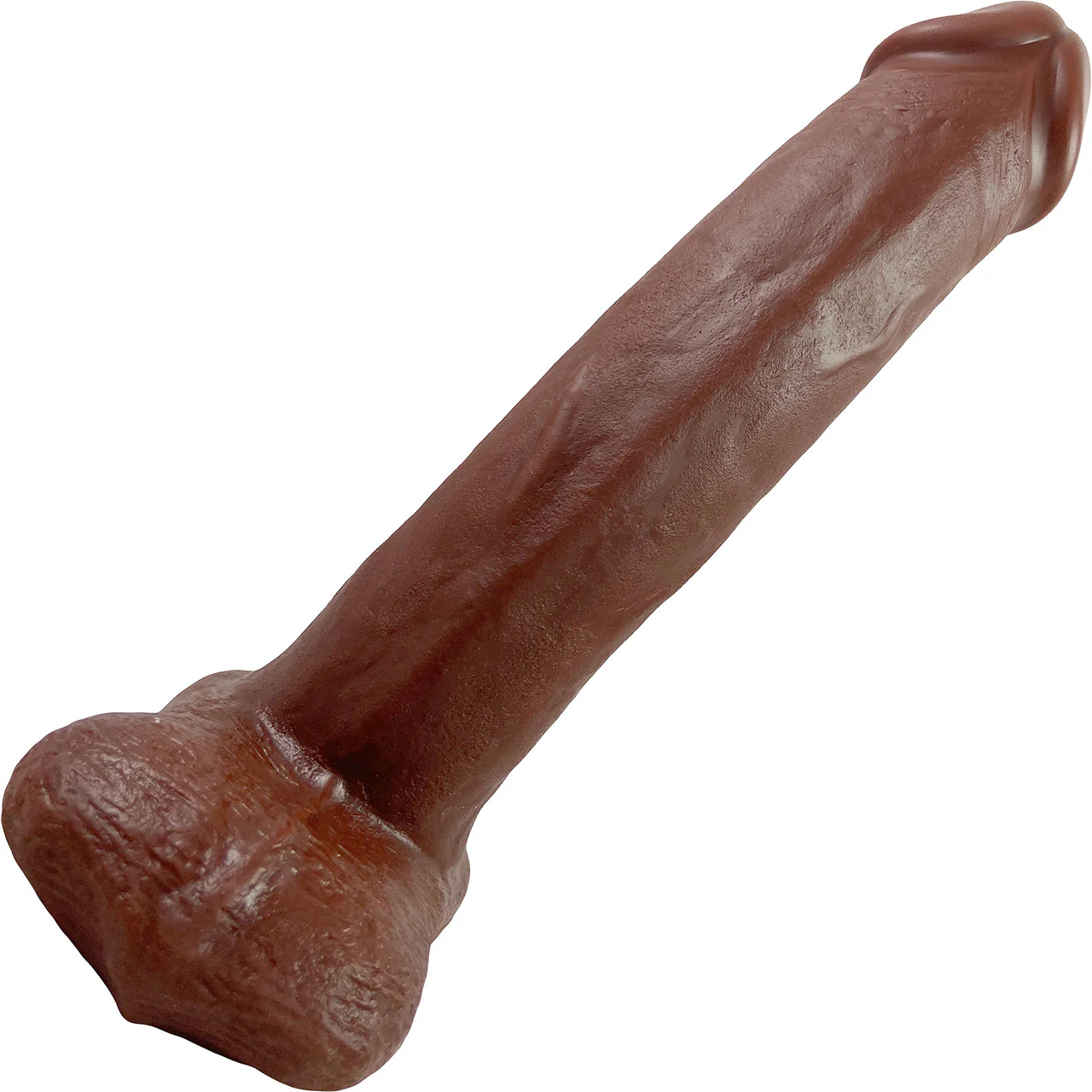 Bandit Vixskin Realistic Silicone Dildo By Vixen - Image 13