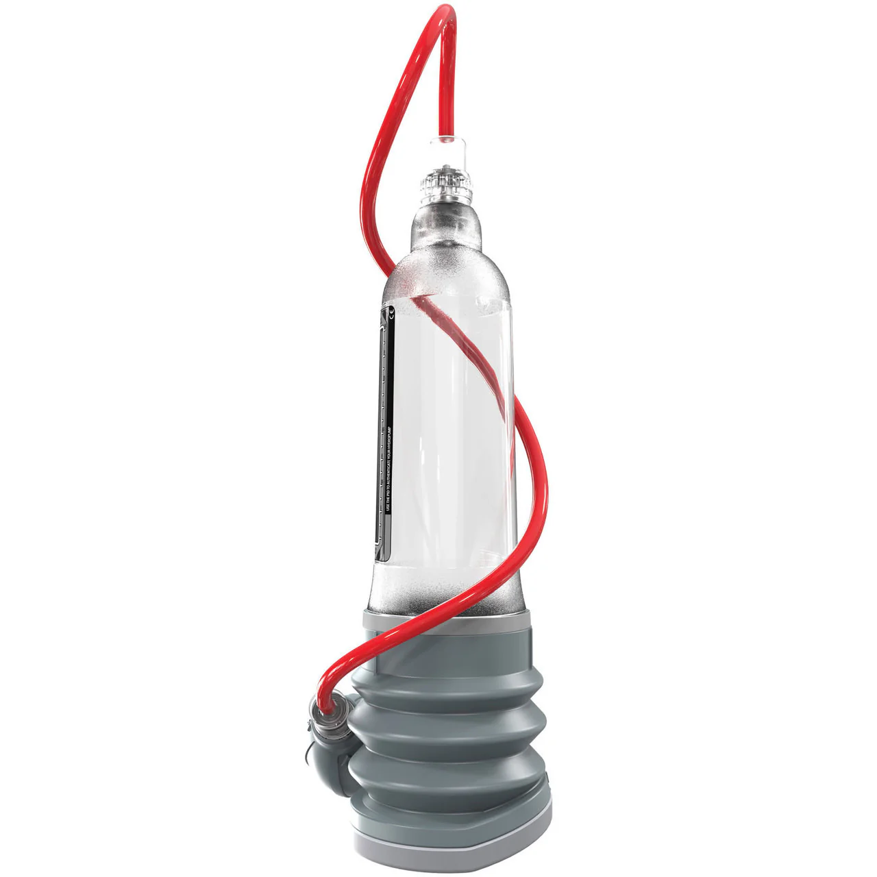 Bathmate HydroXtreme9 Xtreme Hydropump Penis Enlargement Device - Image 2