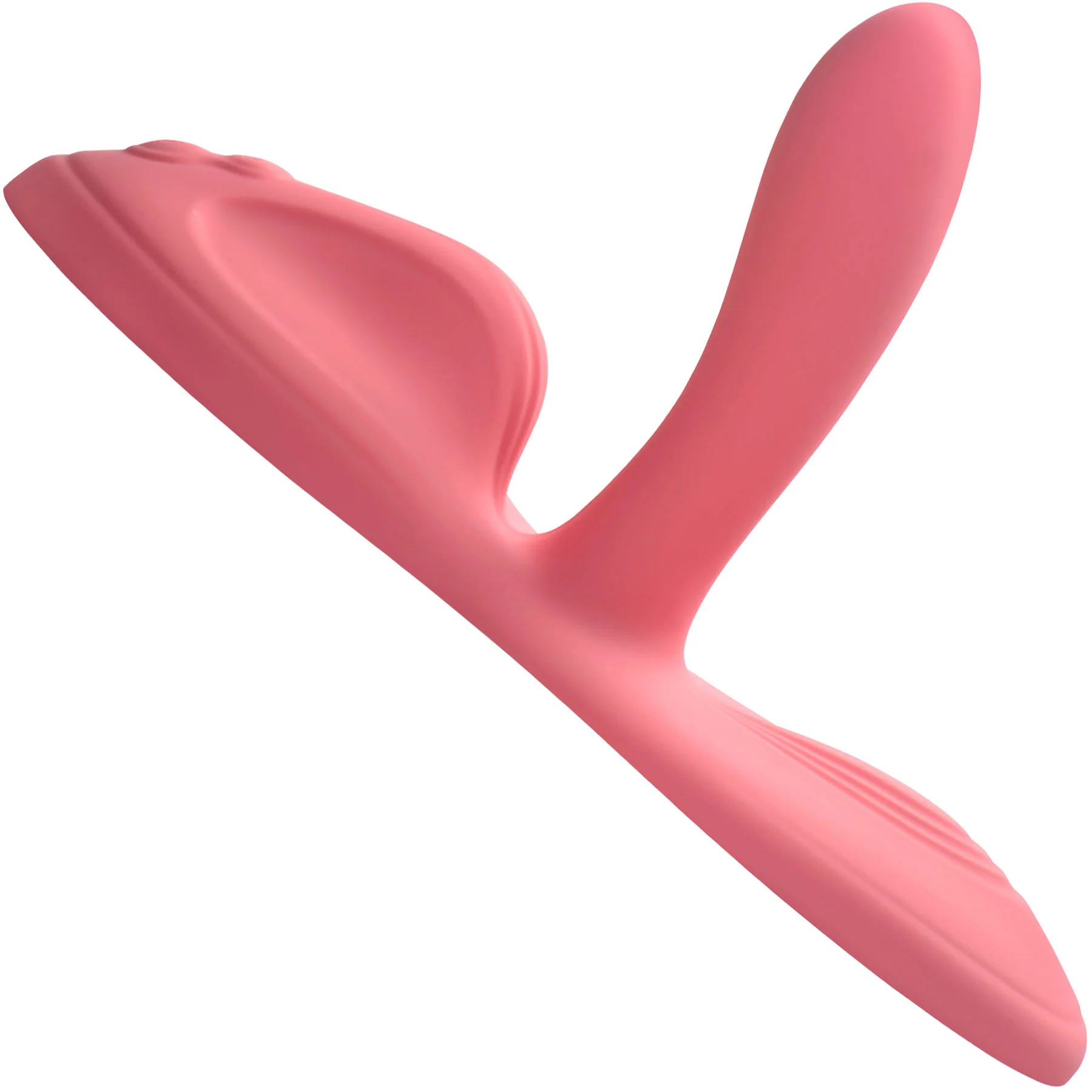 Bedroom Bliss Lover's Grinder Vibrating Silicone Grinder With Remote - Image 7