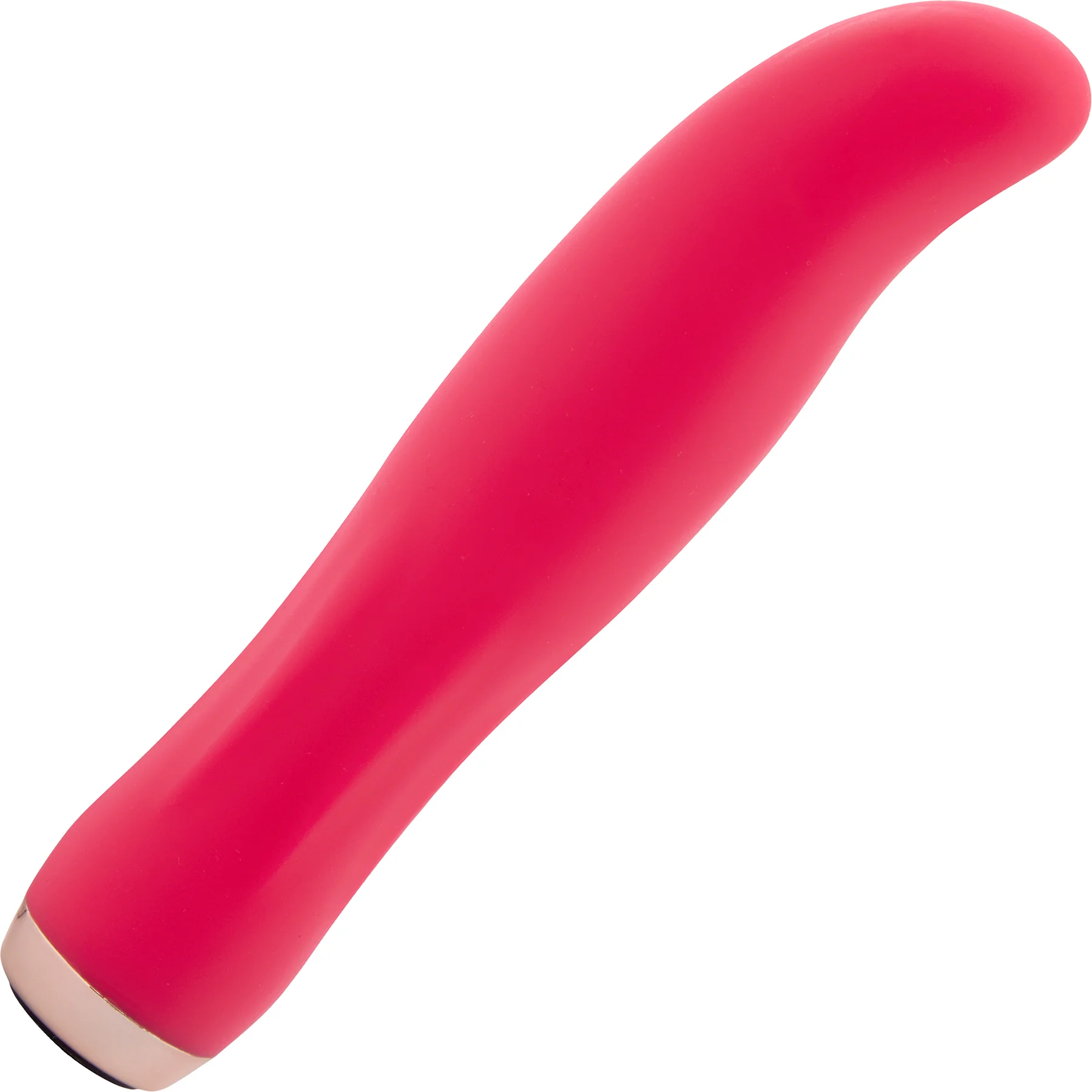 Bella XLR8 Rechargeable Silicone G-Spot Vibrator With Turbo Boost By Nu Sensuelle - Image 3