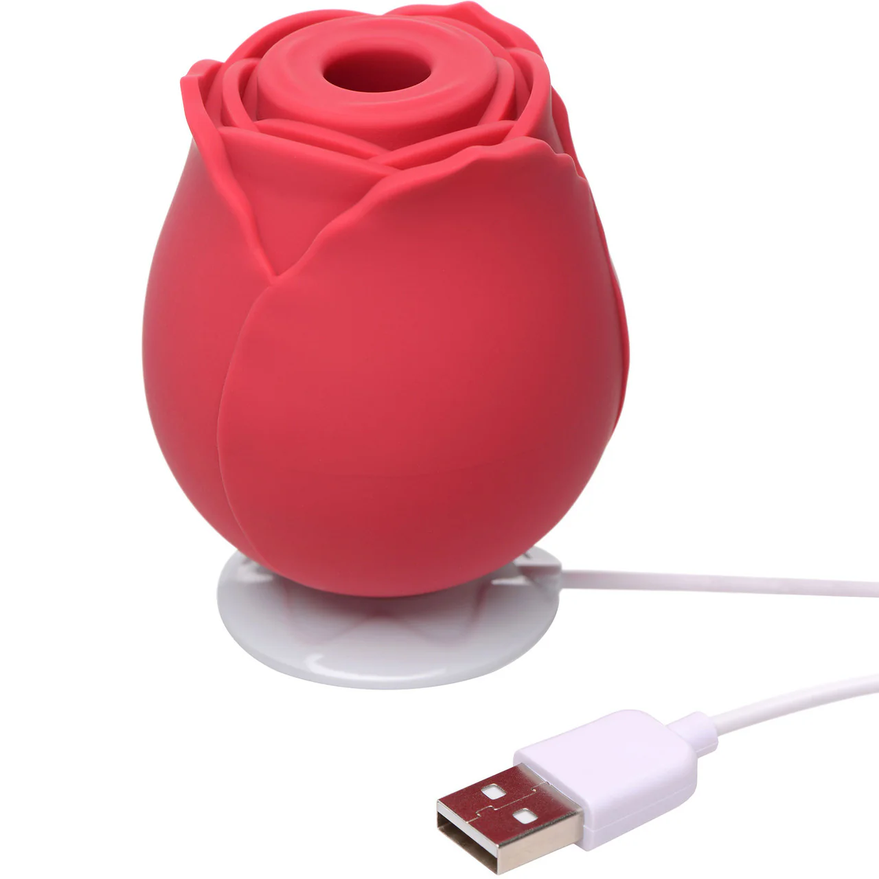 Bloomgasm The Rose Stimulator Lover's Gift Box - Red - Image 10