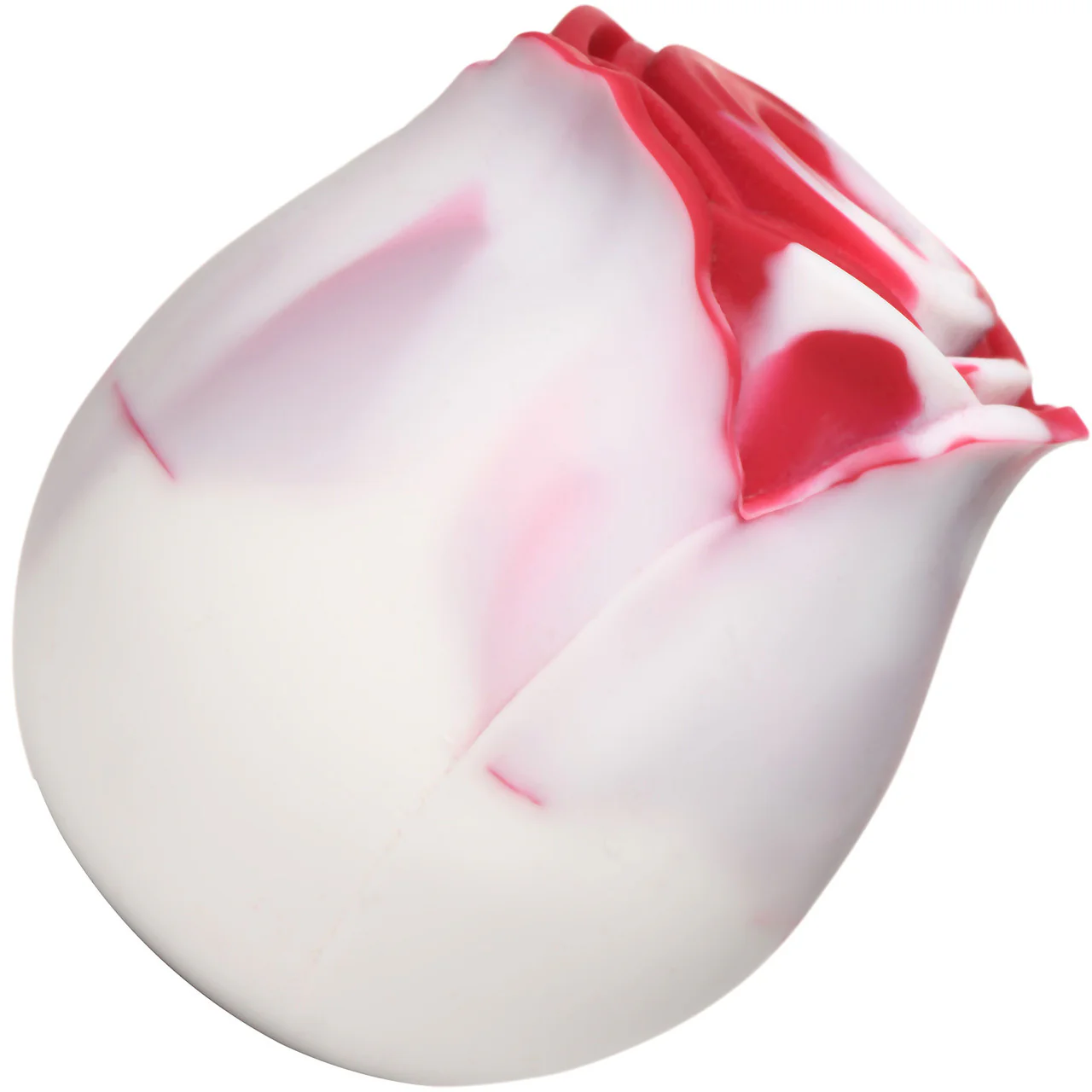 Bloomgasm The Rose Stimulator Lover's Gift Box - Red & White - Image 11