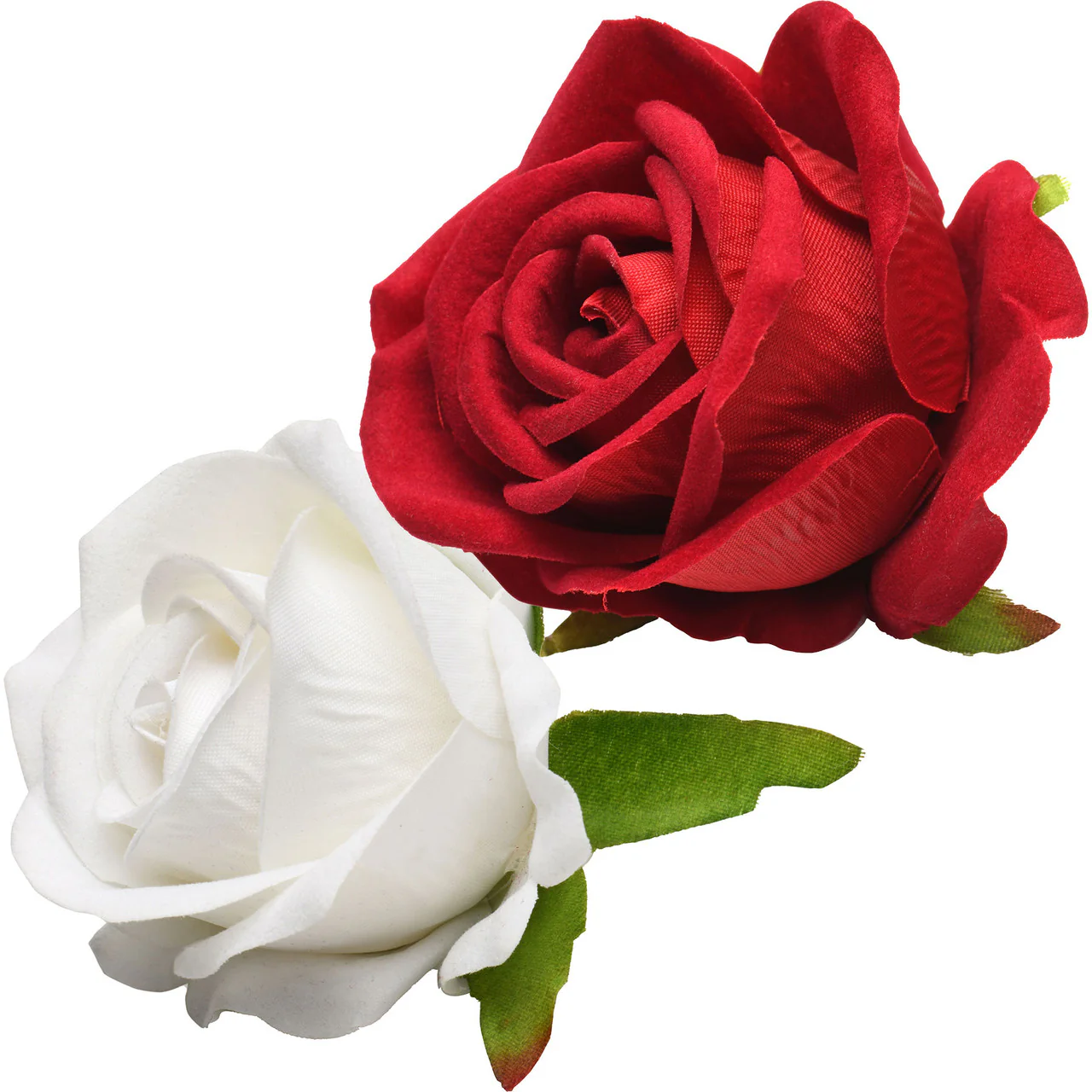 Bloomgasm The Rose Stimulator Lover's Gift Box - Red & White - Image 13