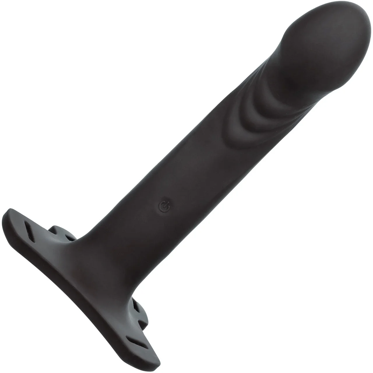 Boundless Multi-Purpose Harness With Rechargeable Vibrating Silicone Probe By CalExotics - Image 4
