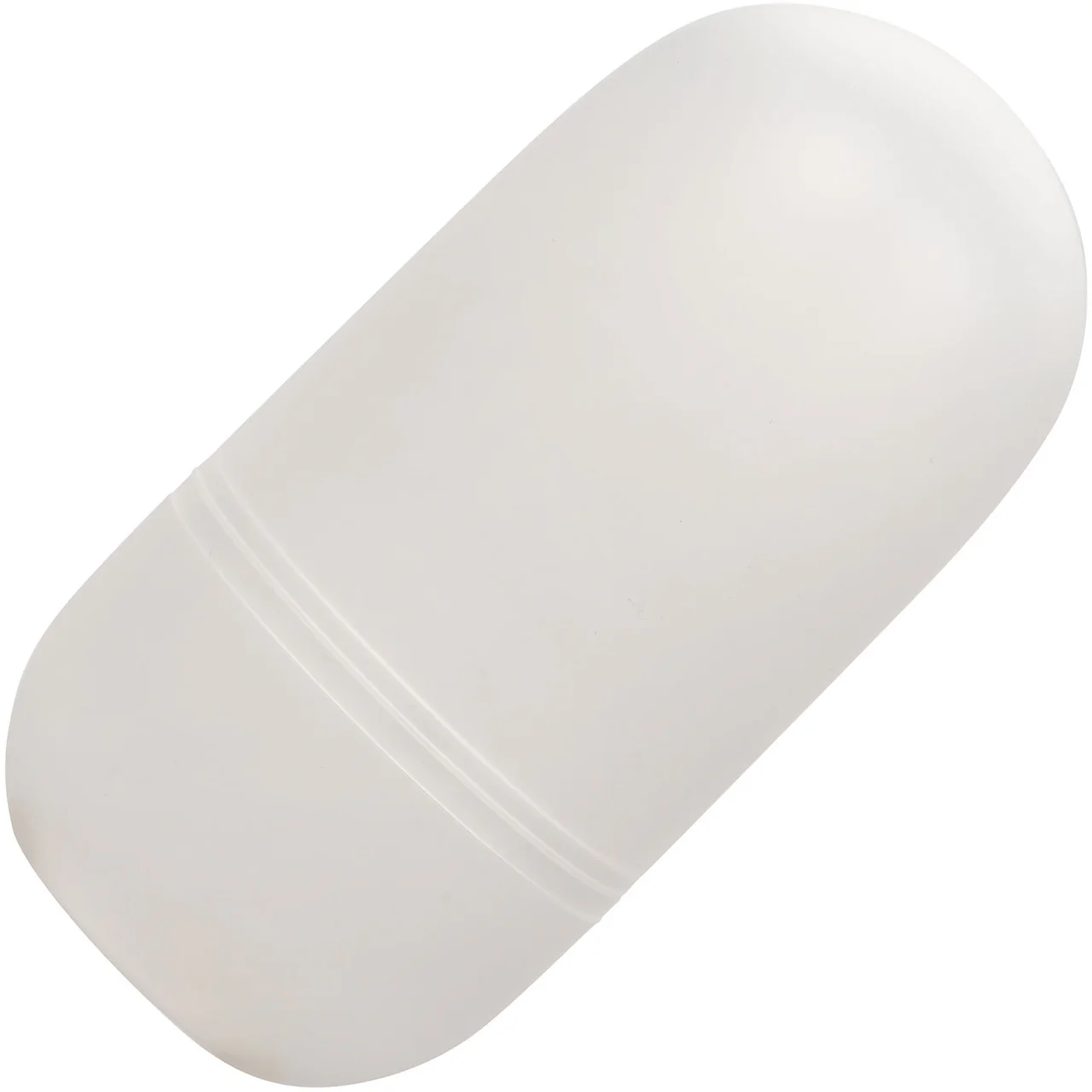 Boundless Reversible Squishy Ball Stroker Penis Masturbator By CalExotics - Yellow - Image 6