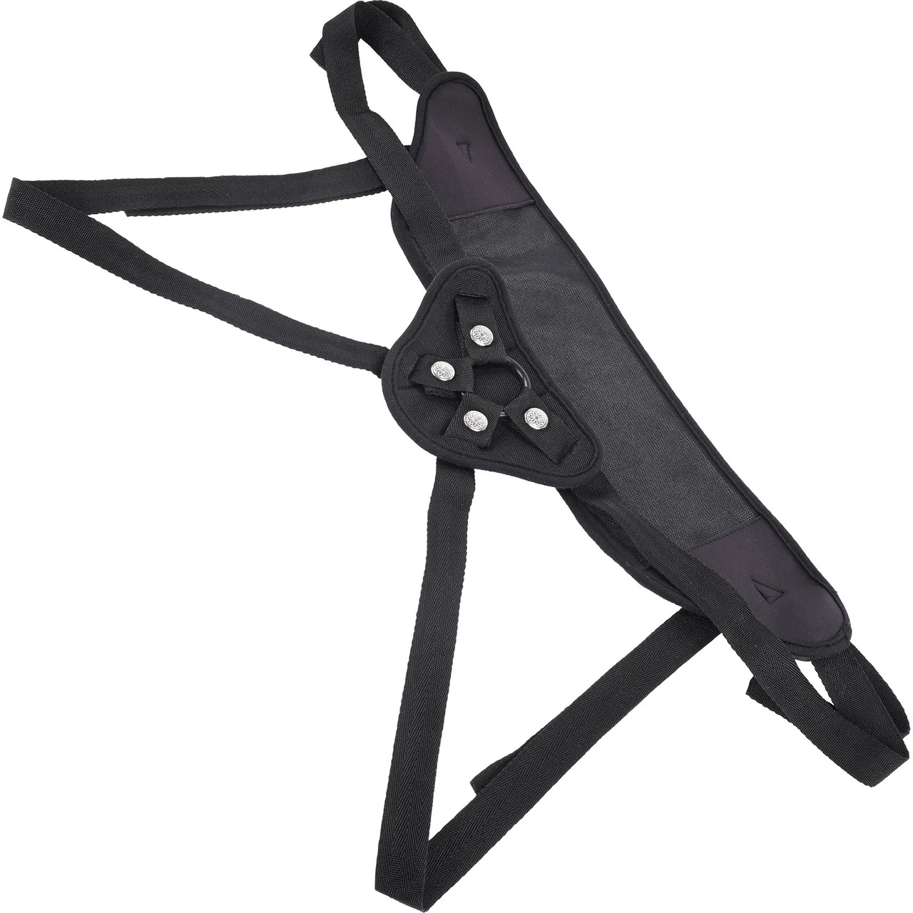Breathable Strap-On Harness By Sportsheets - Image 12