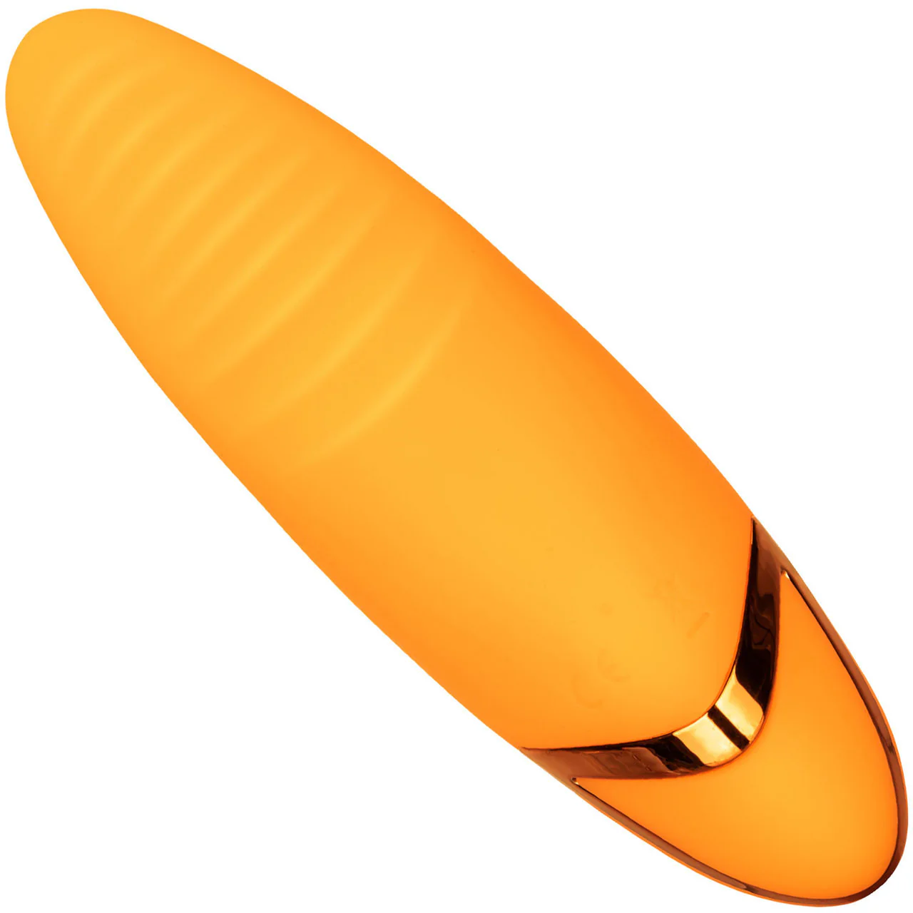 California Dreaming Hollywood Hottie Silicone Waterproof Lay-On Clitoral Vibrator By CalExotics - Image 7