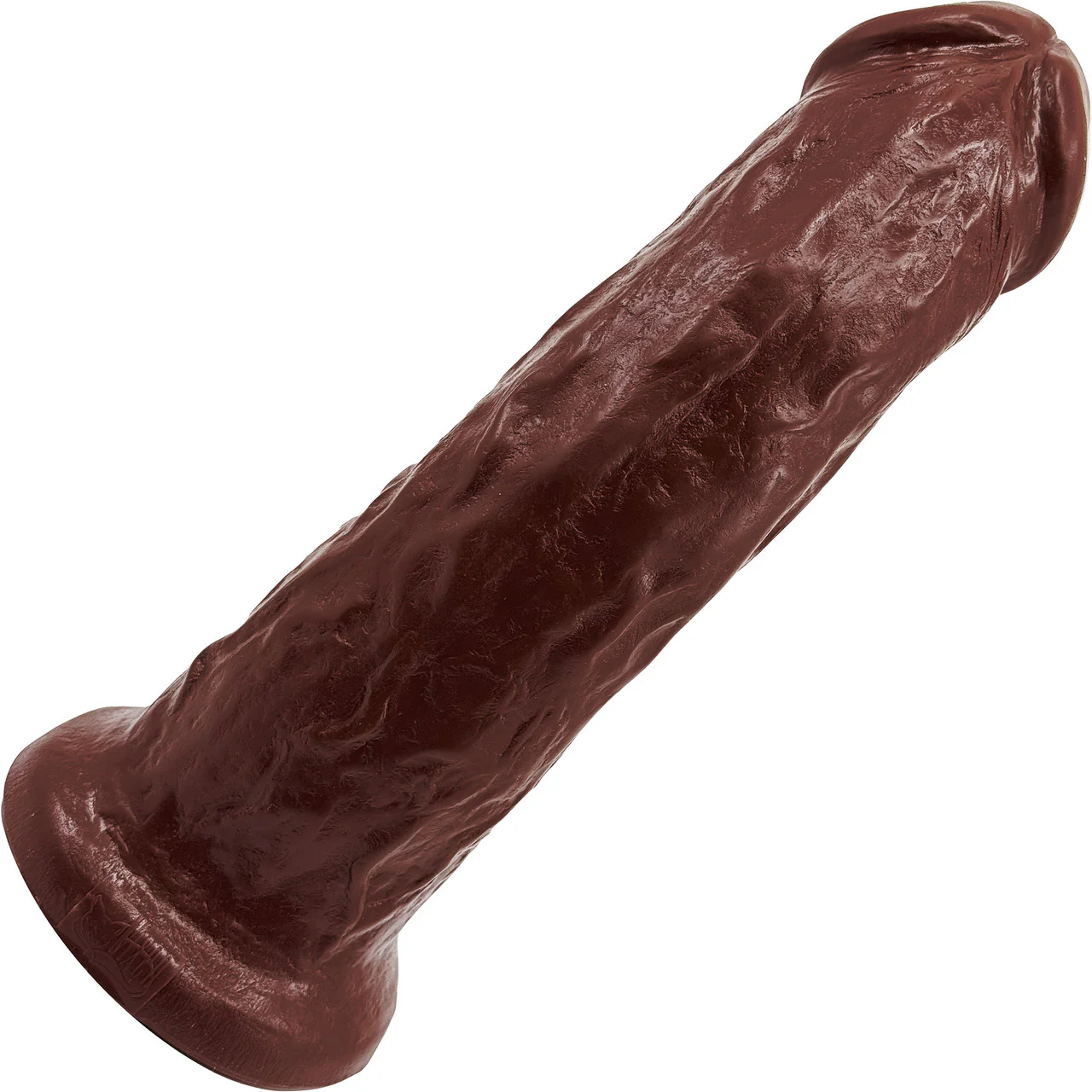 Cash VixSkin Large Silicone Realistic Dildo By Vixen - Image 14
