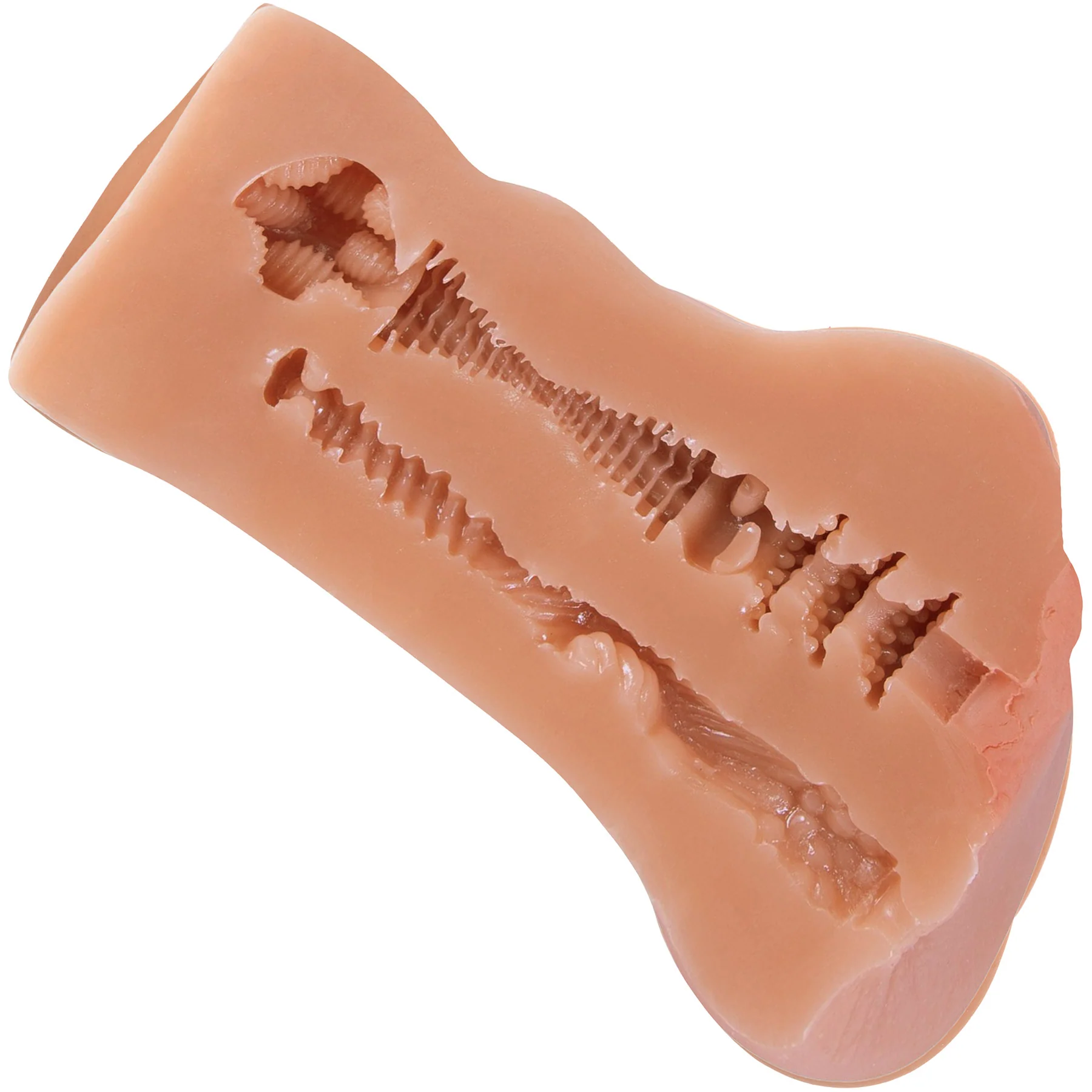 Cheap Thrills® The Dominatrix Penis Stroker By CalExotics - Image 6