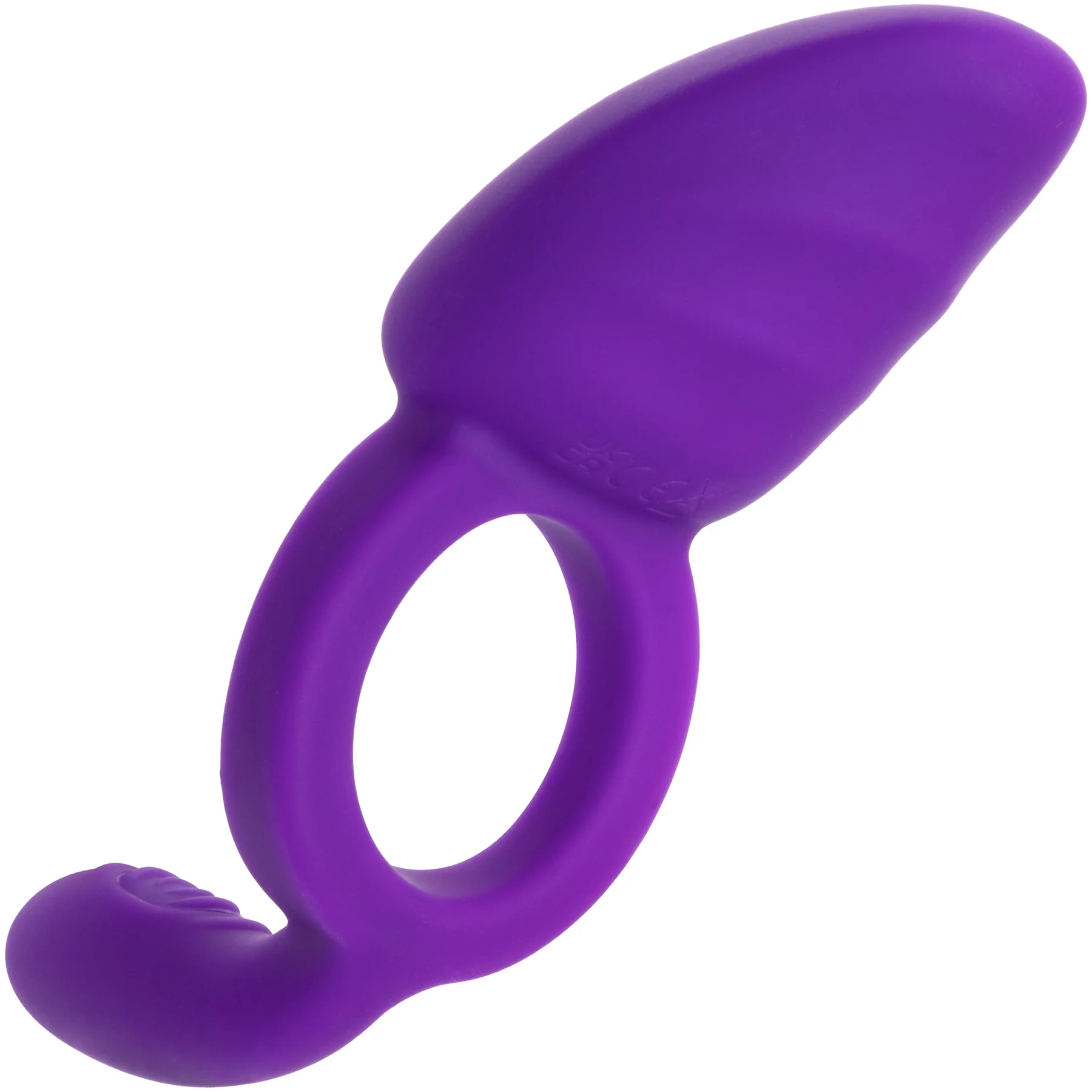 Closer™ Passion Intimate Vibrating Silicone Cock Ring