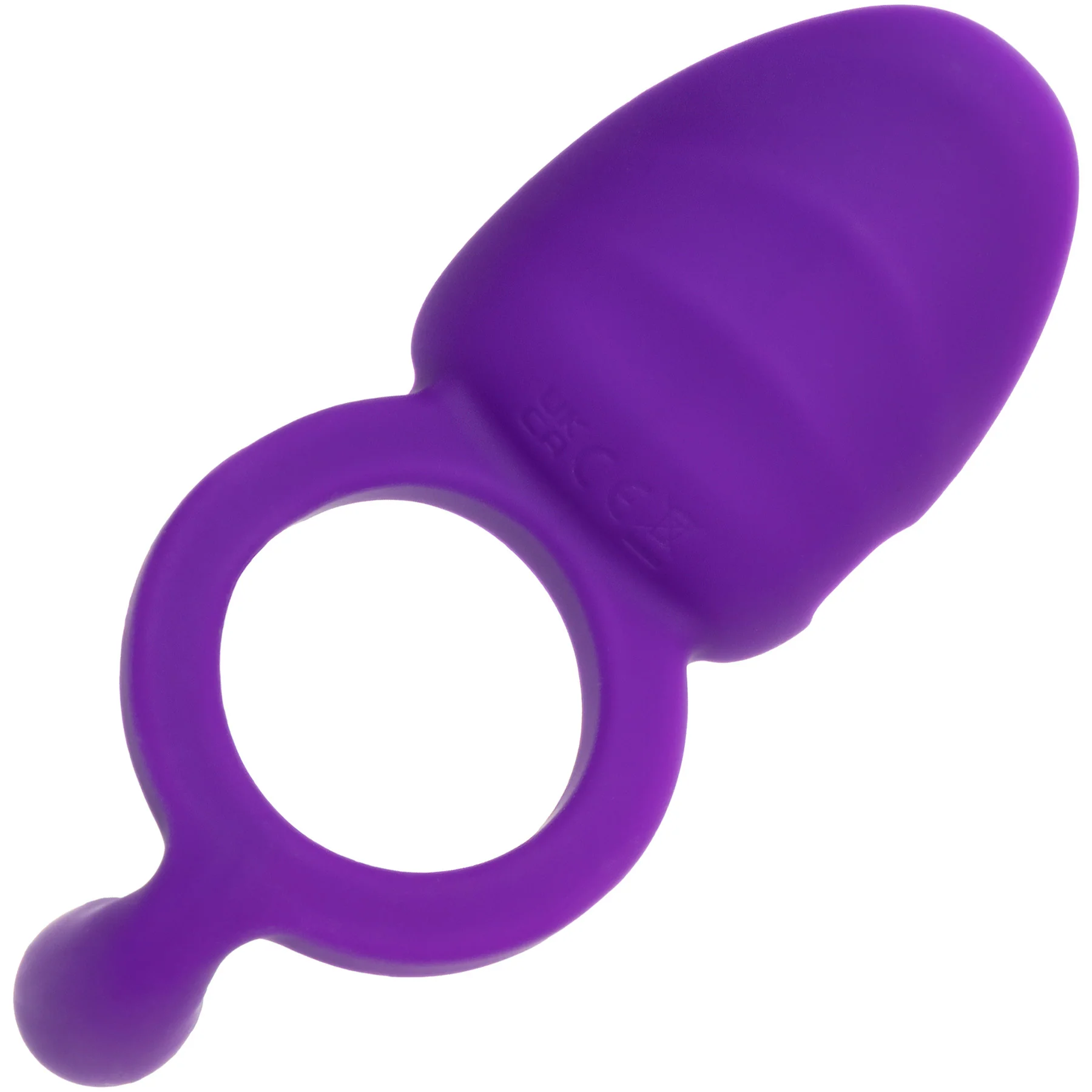 Closer™ Passion Intimate Vibrating Silicone Cock Ring - Image 4