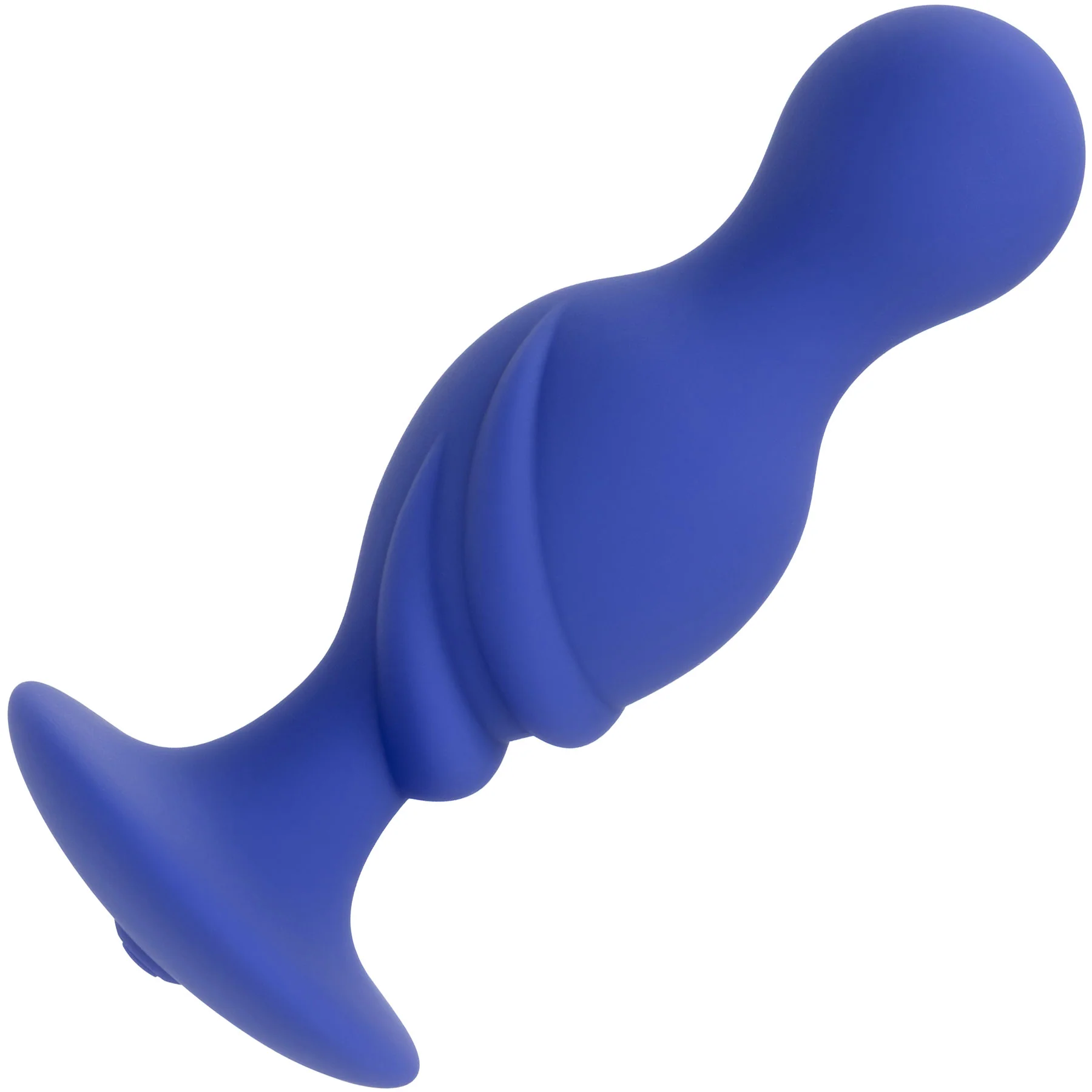 Connect® Advanced Probe Silicone App Enabled Waterproof Anal Vibrator