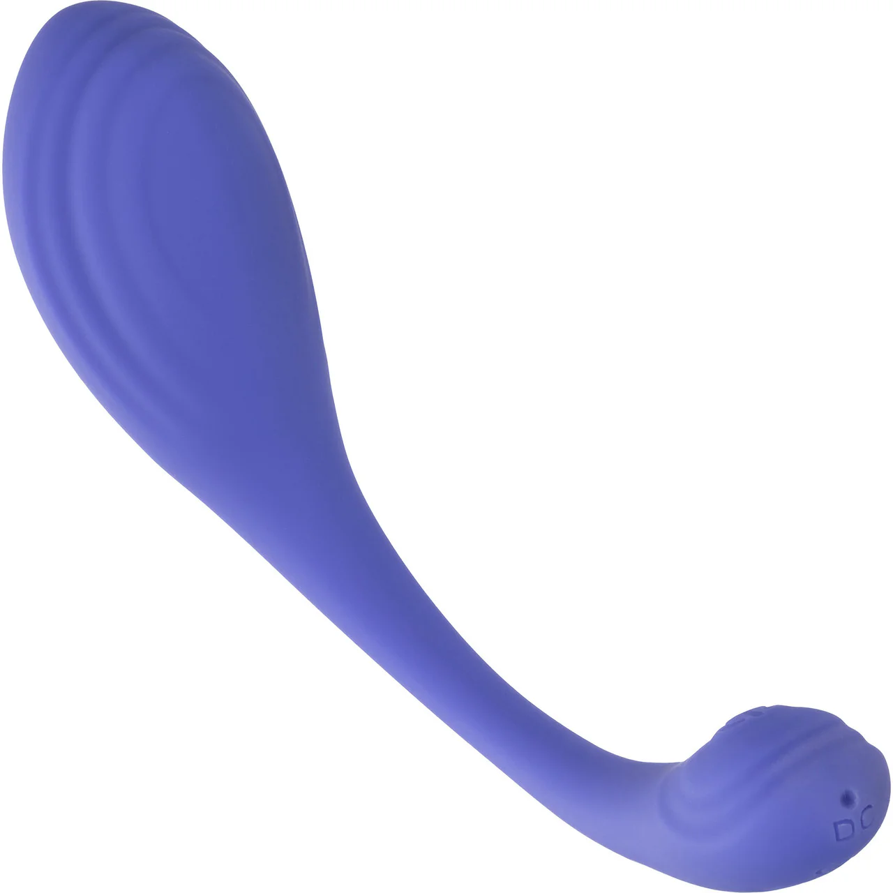 Connect® Kegel Exerciser Rechargeable Waterproof Silicone App Enabled Vibrator By CalExotics - Image 4