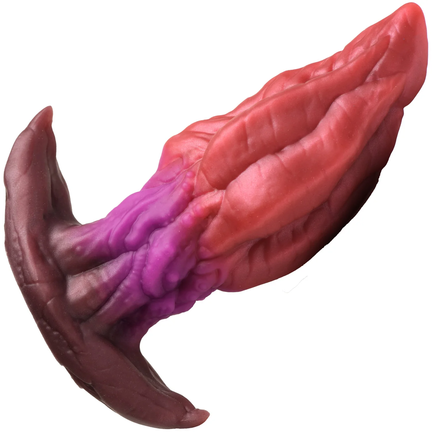 Crawler Silicone Butt Plug By Creature Cocks - Image 3