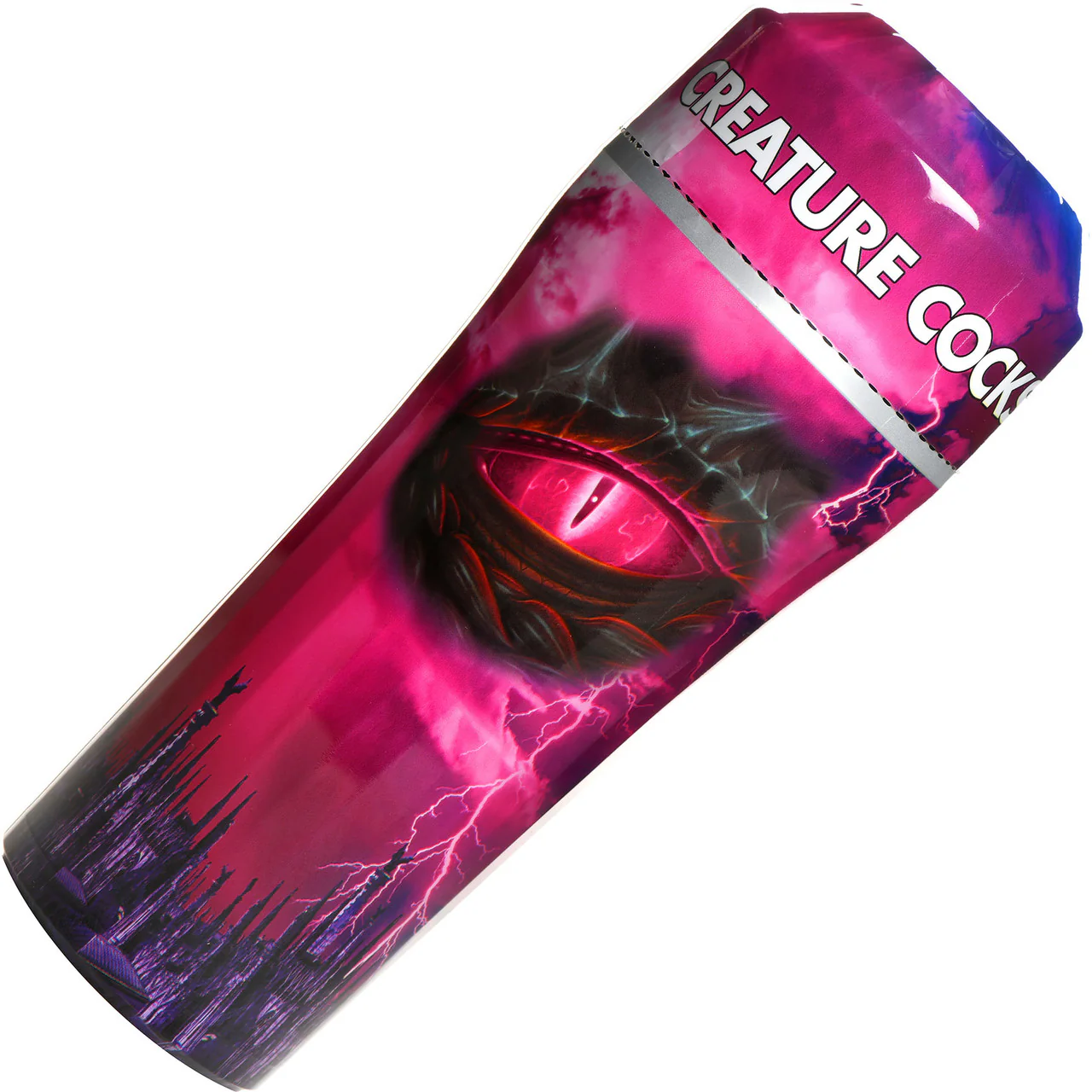 Creature Cocks Predator Creature Stroker Fantasy Penis Masturbator - Image 5