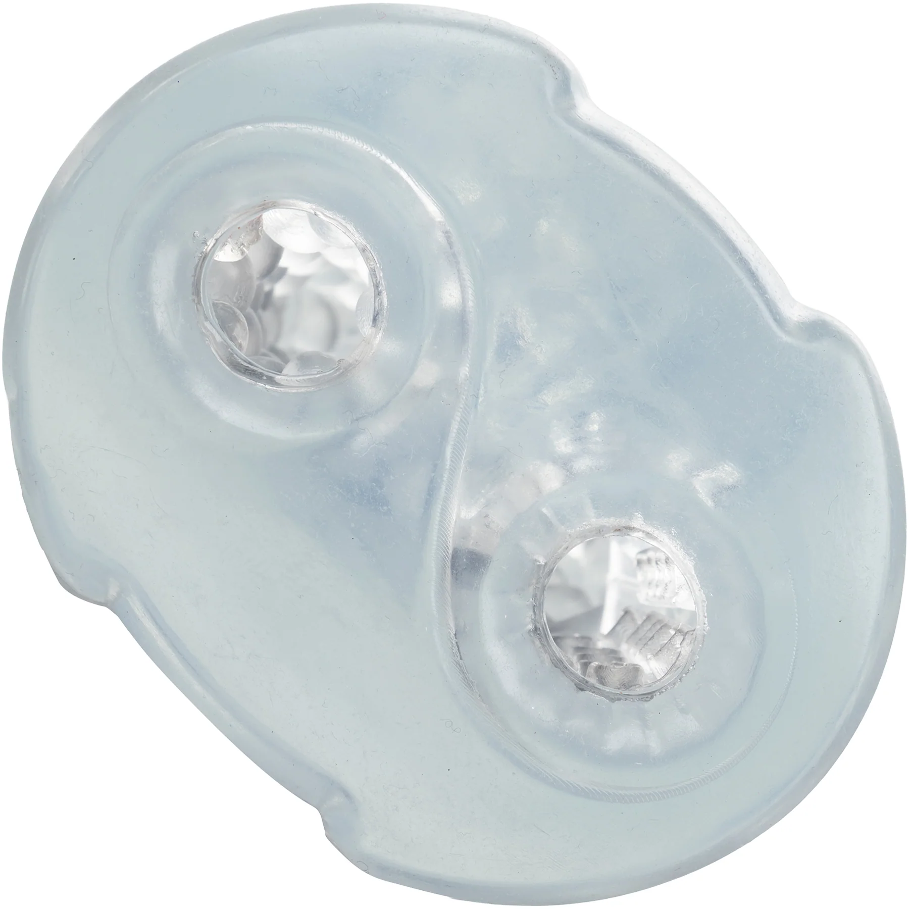 Cycloneâ„¢ Dual Chamber Penis Stroker XL - Image 4