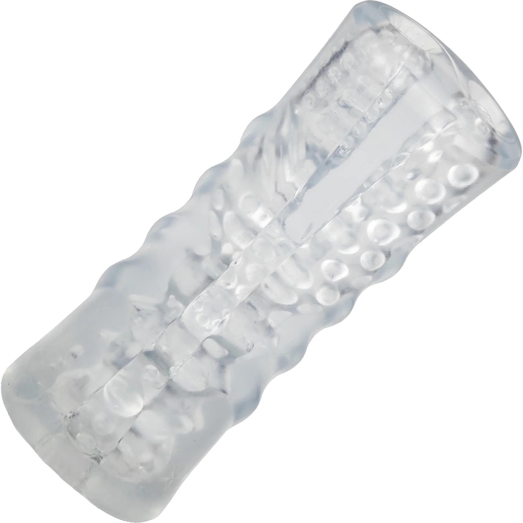 Cycloneâ„¢ Dual Chamber Penis Stroker XL - Image 5