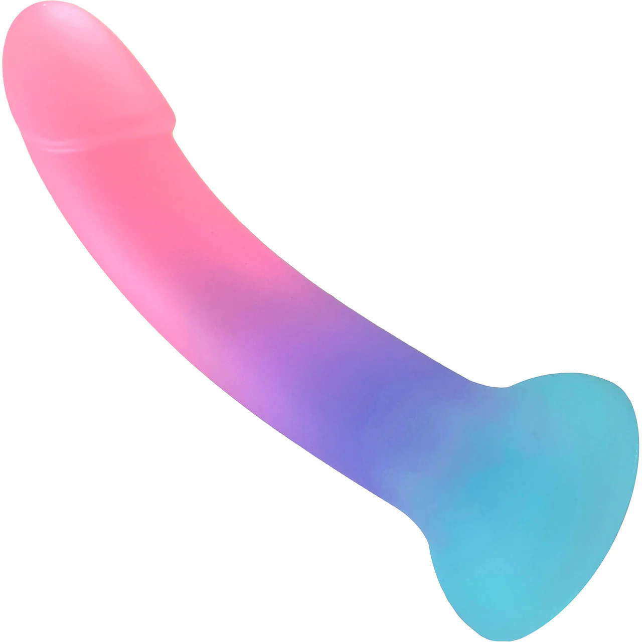 Dildolls Silicone Dildo With Suction Cup Base By Love To Love - Utopia - Image 2