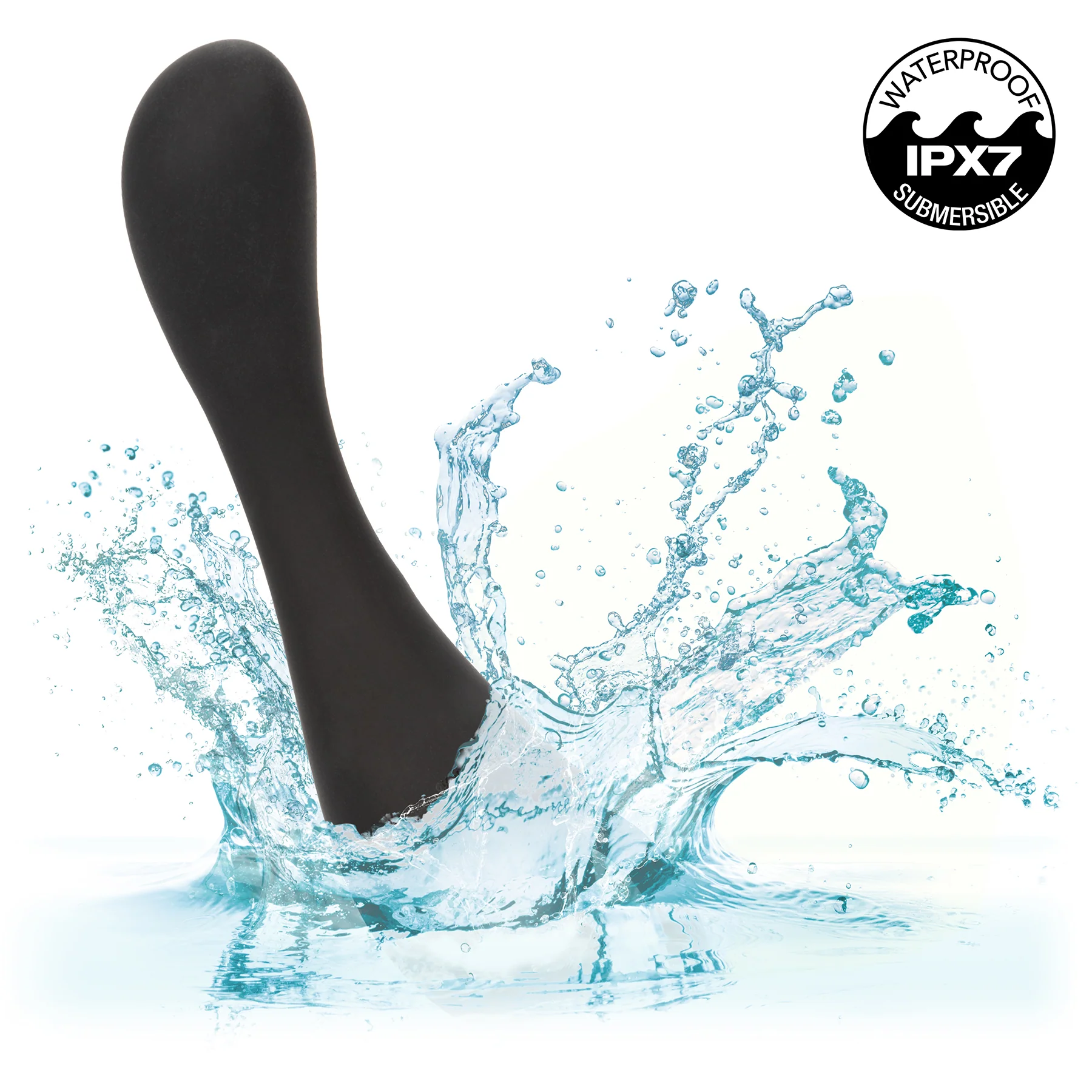 Dr. Joel Kaplan Rechargeable Silicone Prostate Locator - Image 3