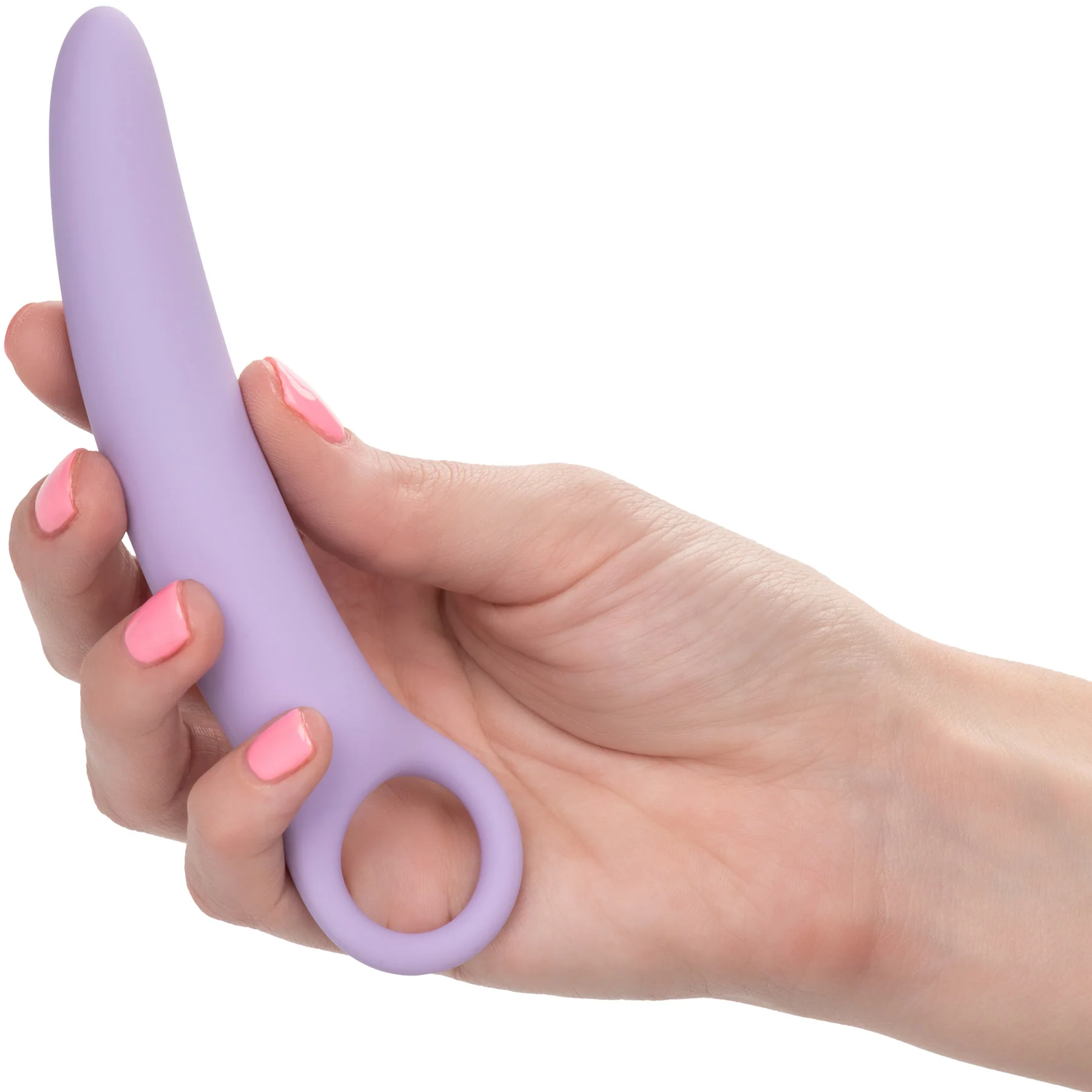 Dr. Laura Berman® Alena Set of 3 Silicone Dilators - Image 3