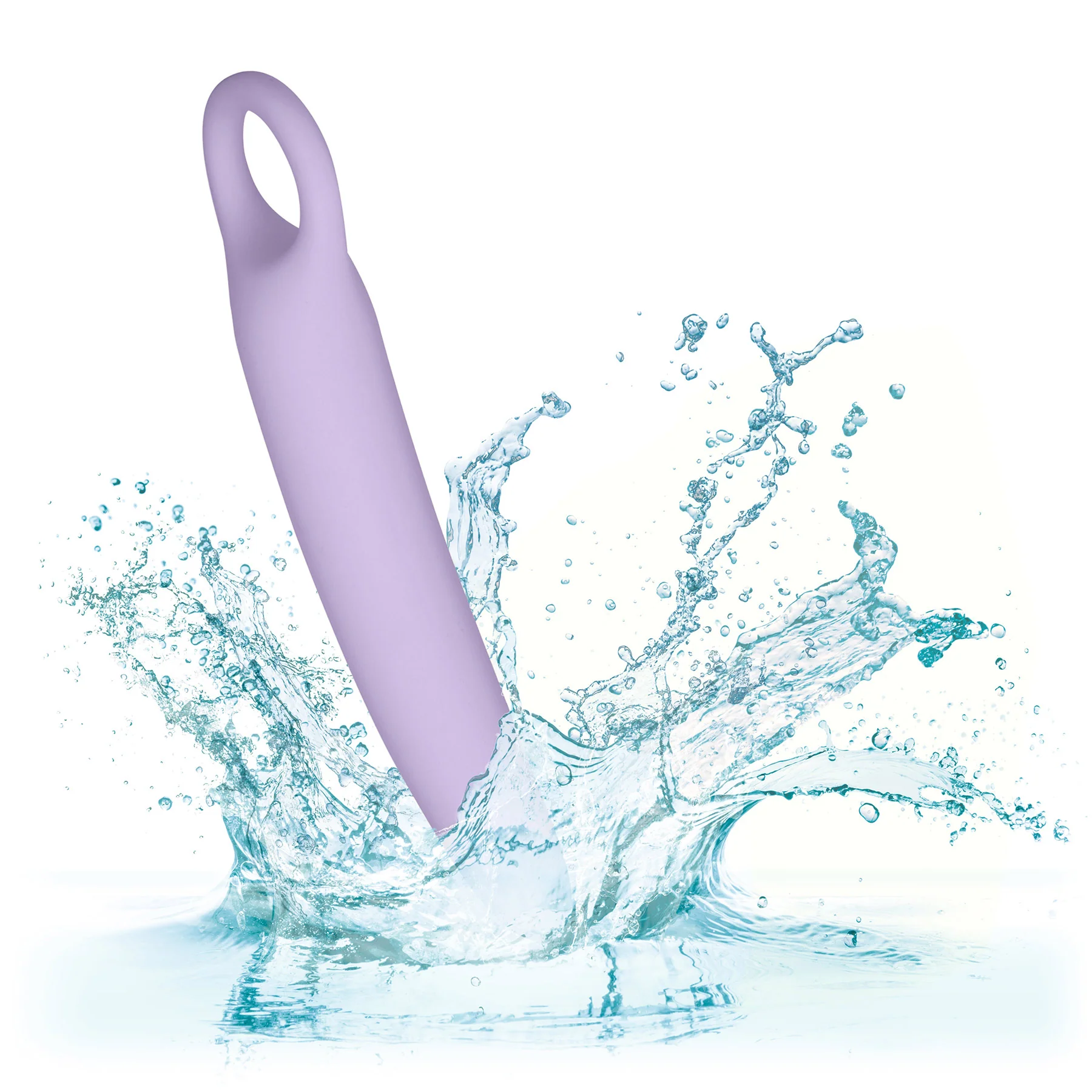 Dr. Laura Berman® Alena Set of 3 Silicone Dilators - Image 5