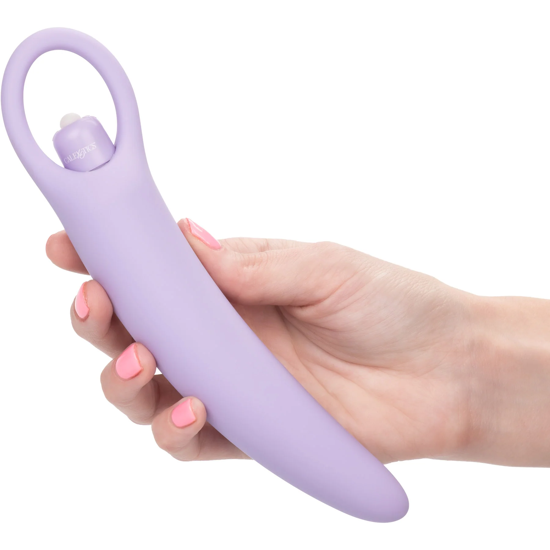Dr. Laura Berman® Isabelle™ Set of 2 Vibrating Silicone Dilators - Image 2