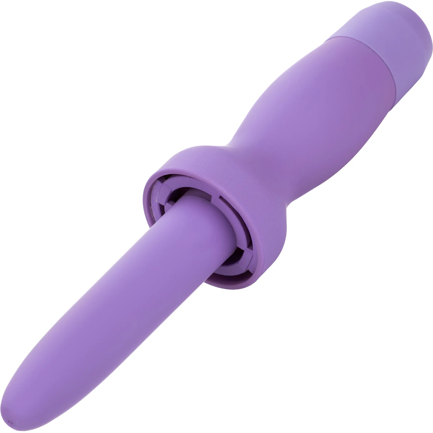 Dr. Laura Berman® Rechargeable Dilators™ Set of 4 Locking Sizes Plus Sleeve - Image 4