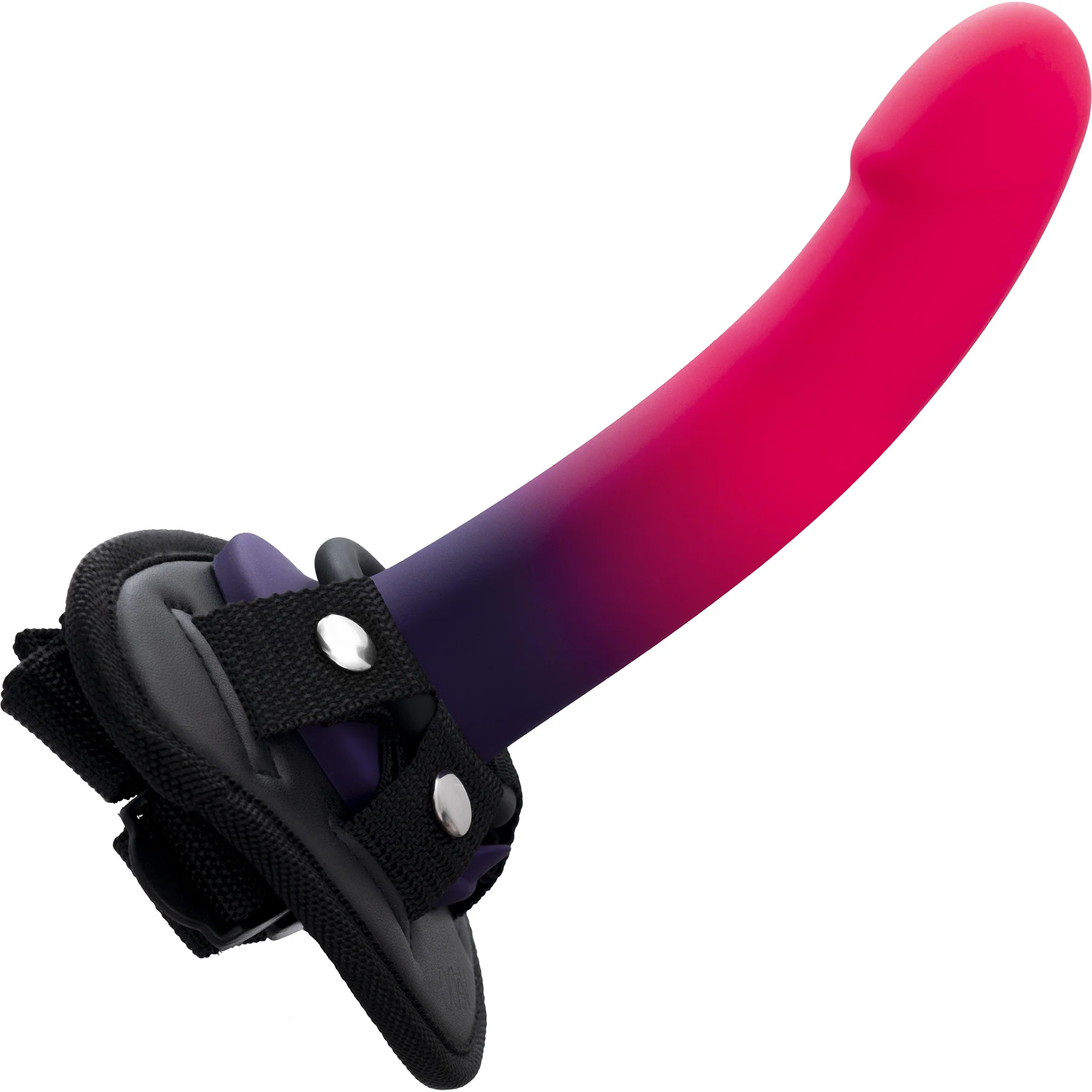 Duo Silicone Dildo Harness Kit By VeDO - Image 6