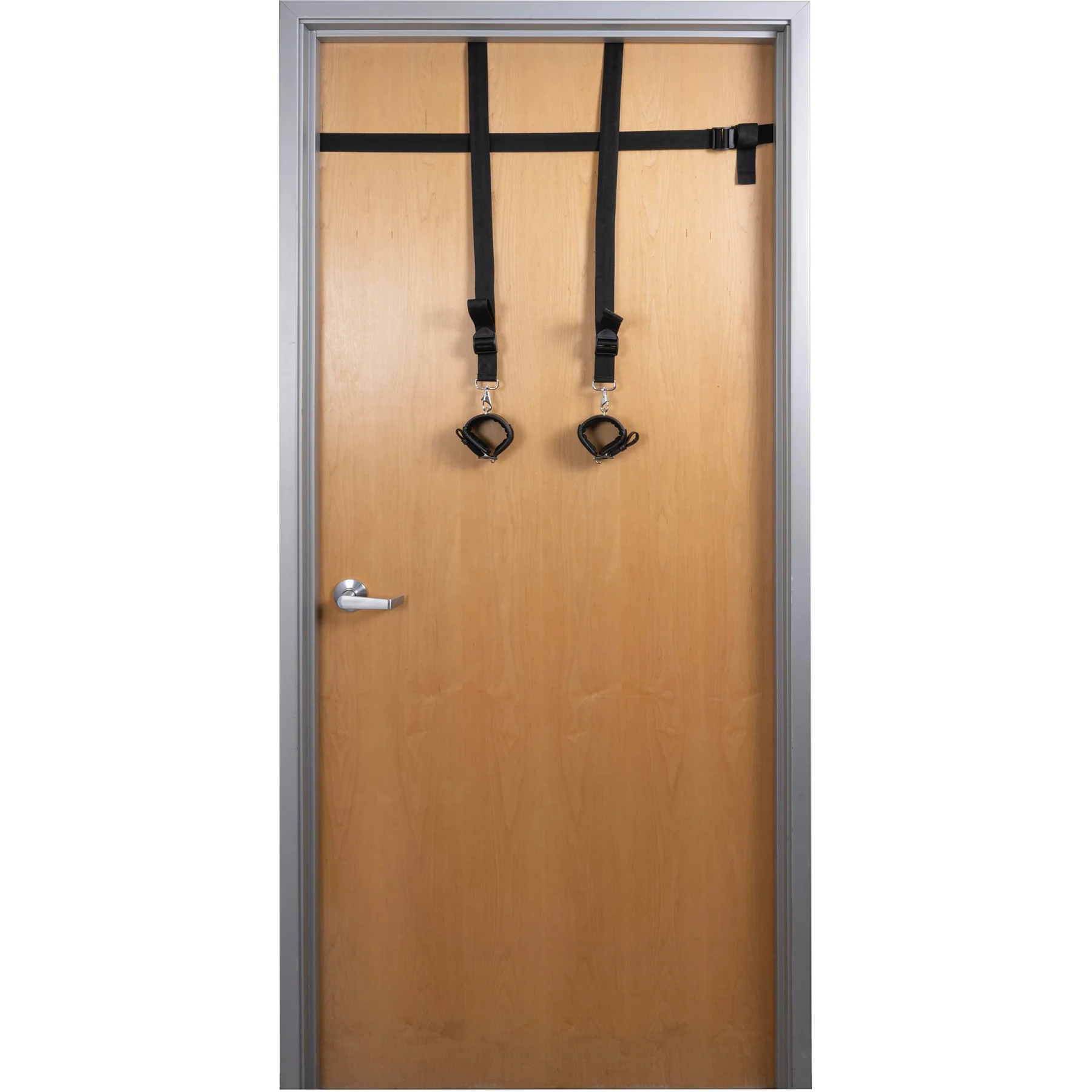 Edge® Adjustable Door Restraints By Sportsheets - Image 10