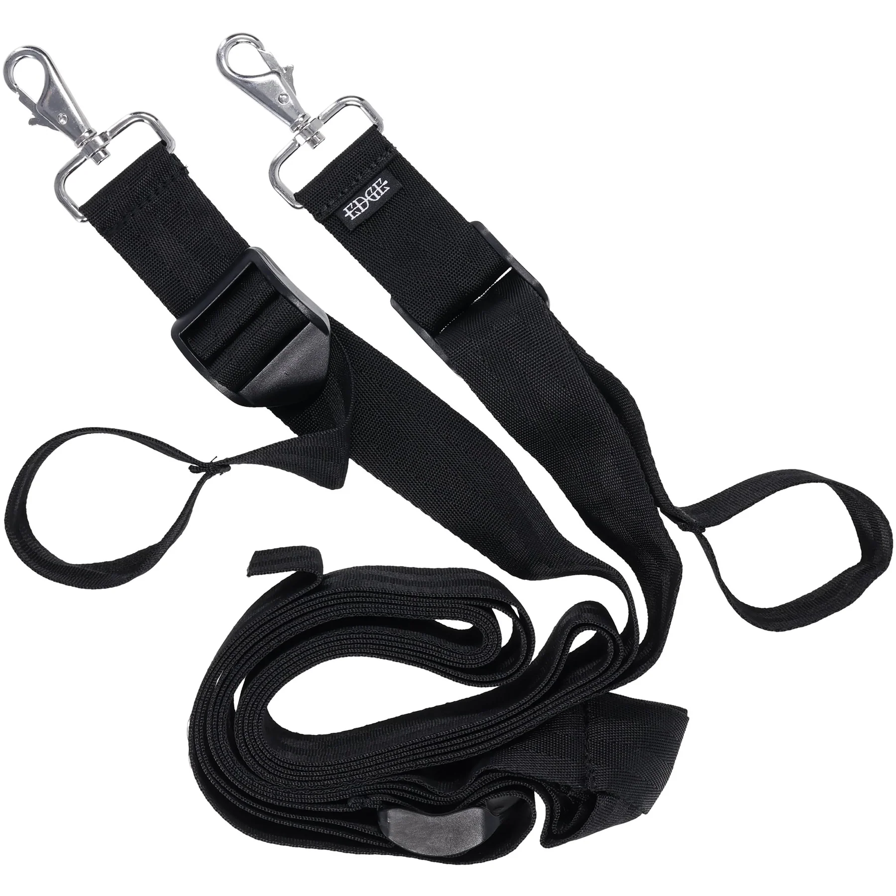 Edge® Adjustable Door Restraints By Sportsheets - Image 3