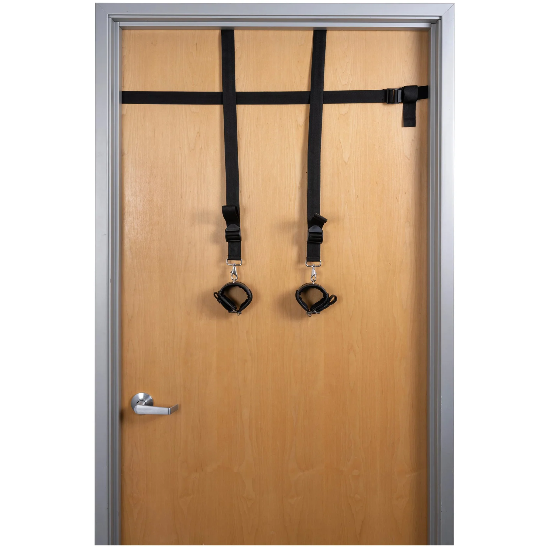 Edge® Adjustable Door Restraints By Sportsheets - Image 4