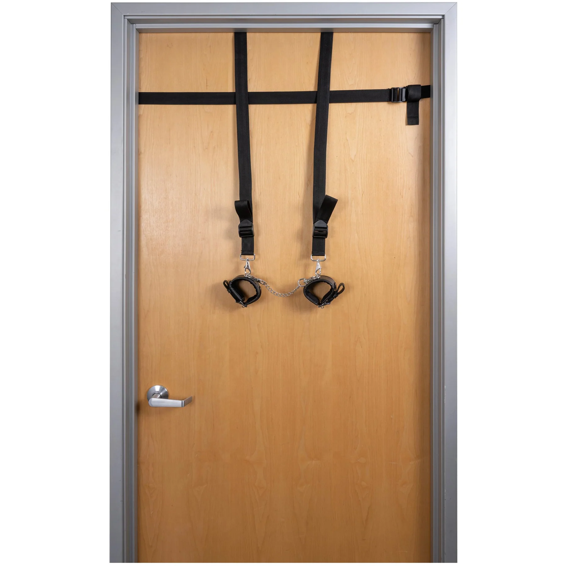 Edge® Adjustable Door Restraints By Sportsheets - Image 5