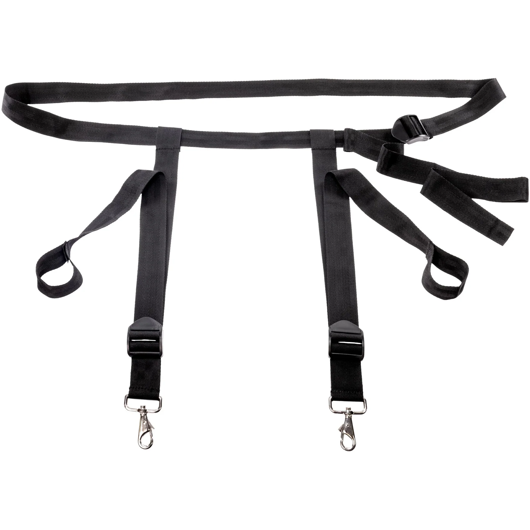 Edge® Adjustable Door Restraints By Sportsheets - Image 9
