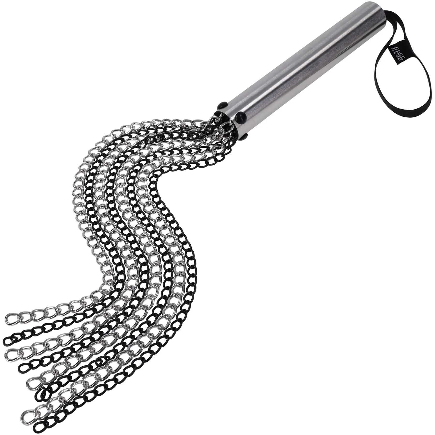 Edge® Chain Flogger By Sportsheets