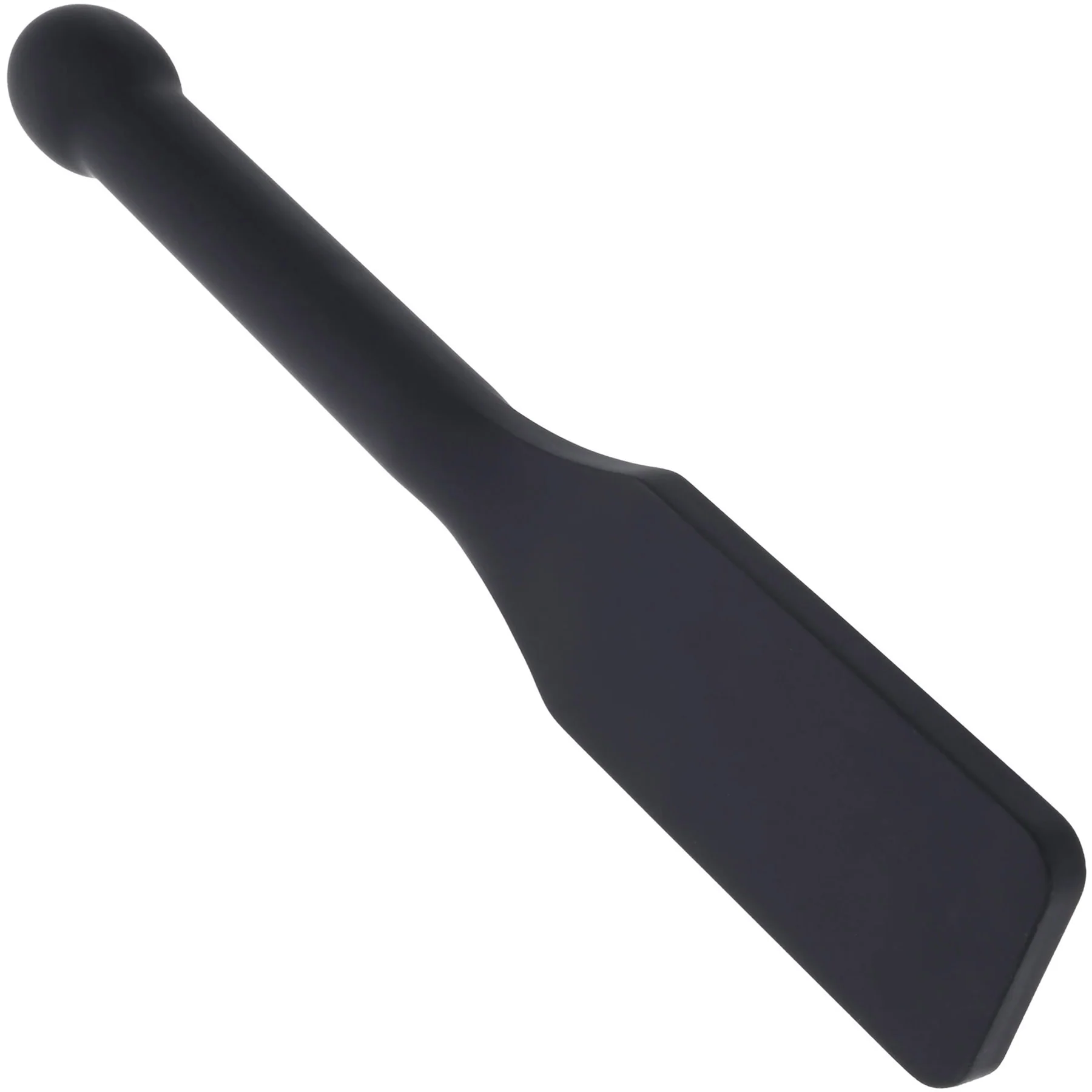 Edge® CUNT Silicone Paddle With Insertable Handle By Sportsheets - Image 8