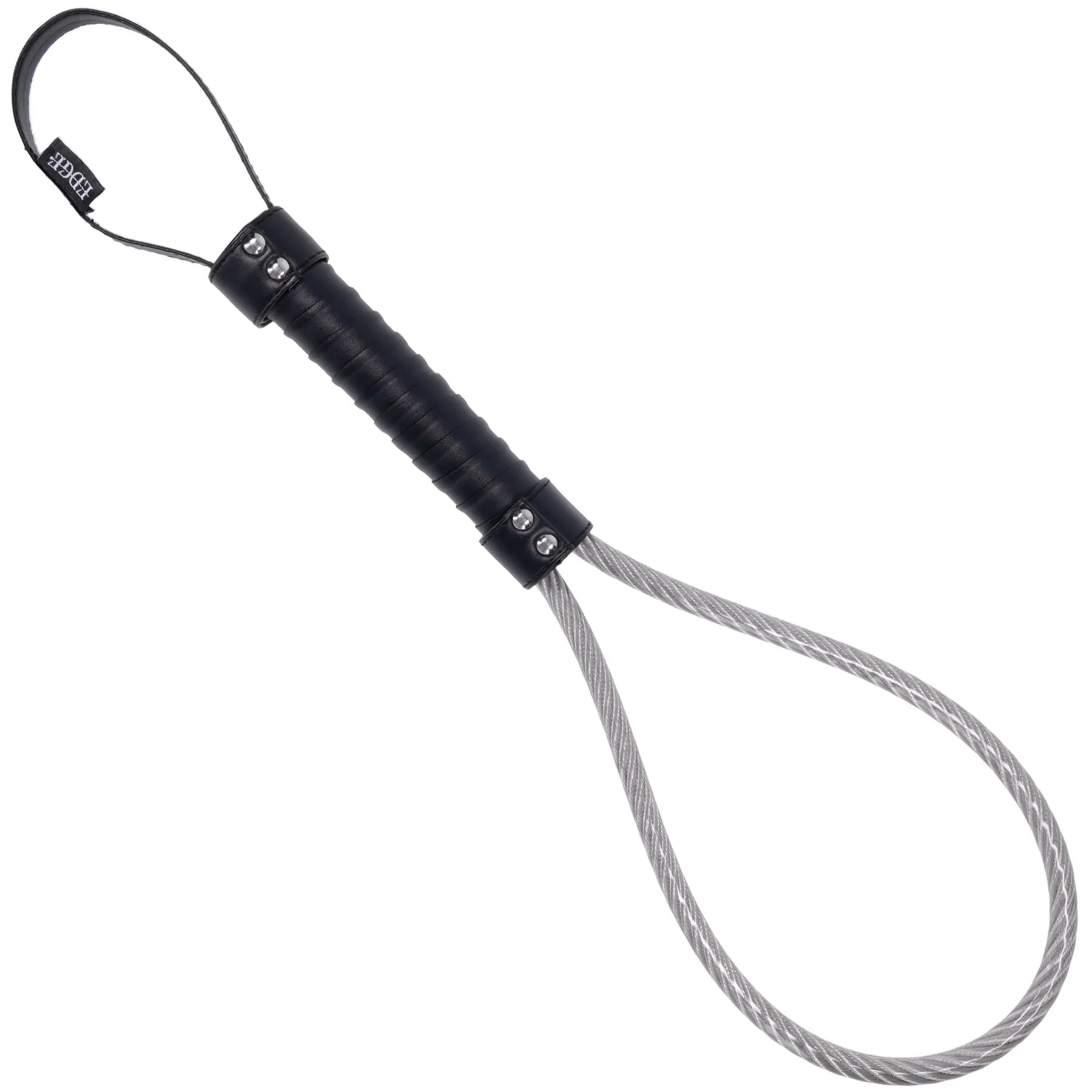 Edge® Metal Loop Spanker By Sportsheets - Image 4