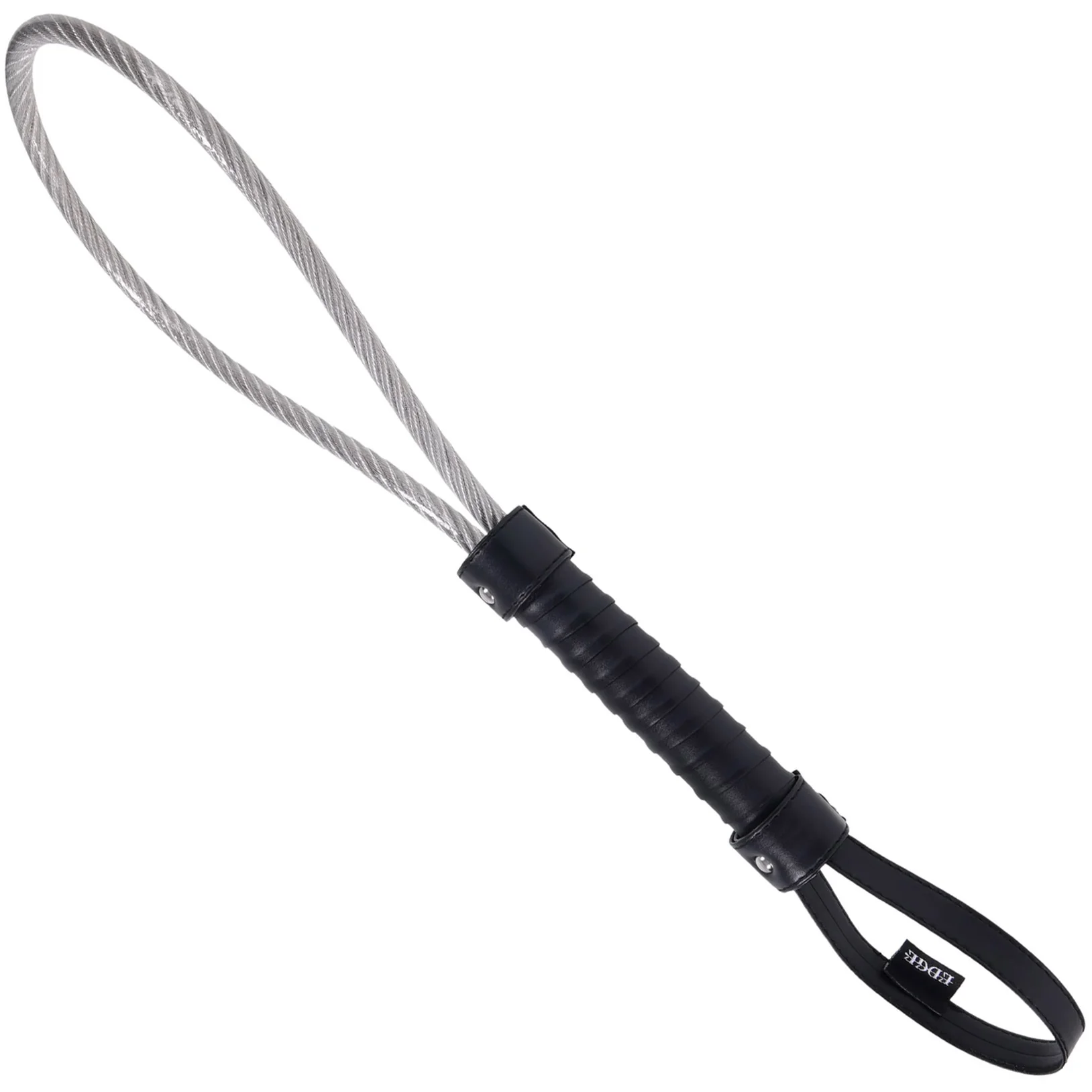 Edge® Metal Loop Spanker By Sportsheets - Image 8